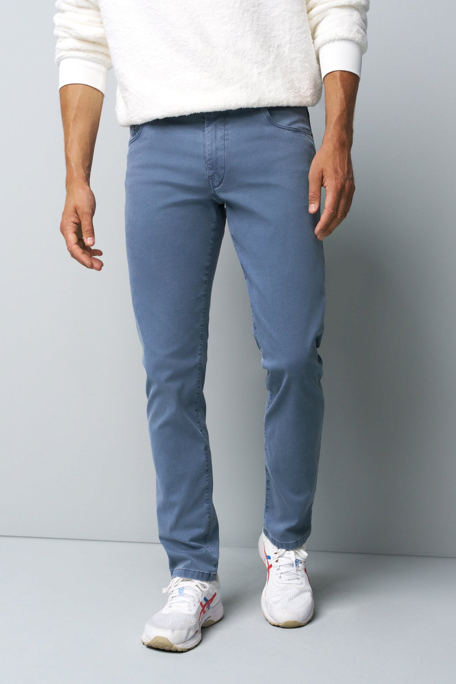 SLIM 9-6186 HIGH PERFORMANCE MICRO STRUCTURE
