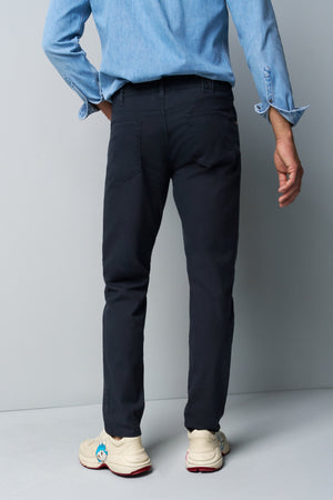 SLIM 9-6186 HIGH PERFORMANCE MICRO STRUCTURE
