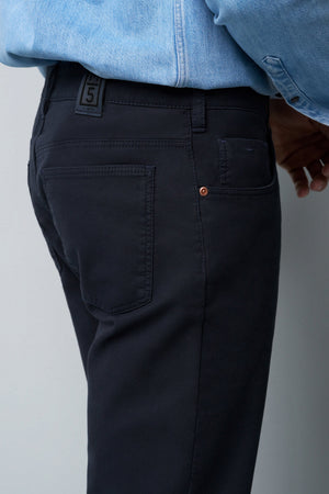 SLIM 9-6186 HIGH PERFORMANCE MICRO STRUCTURE