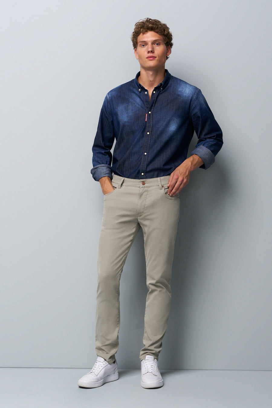 SLIM 9-6186 HIGH PERFORMANCE MICRO STRUCTURE