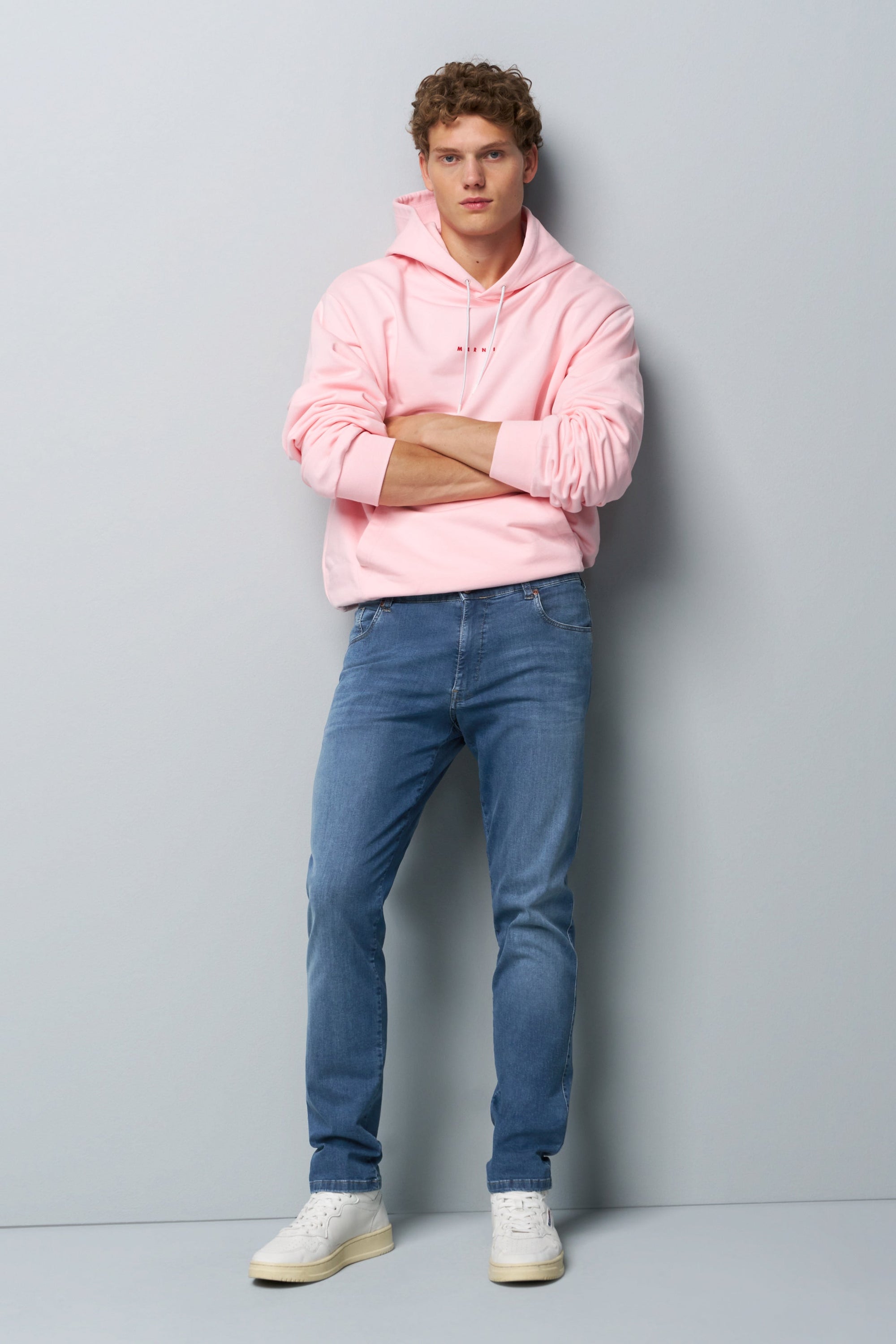 SLIM 1-6276 ULTRALIGHT PREMIUM DENIM