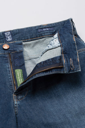 SLIM 1-6276 ULTRALIGHT PREMIUM DENIM