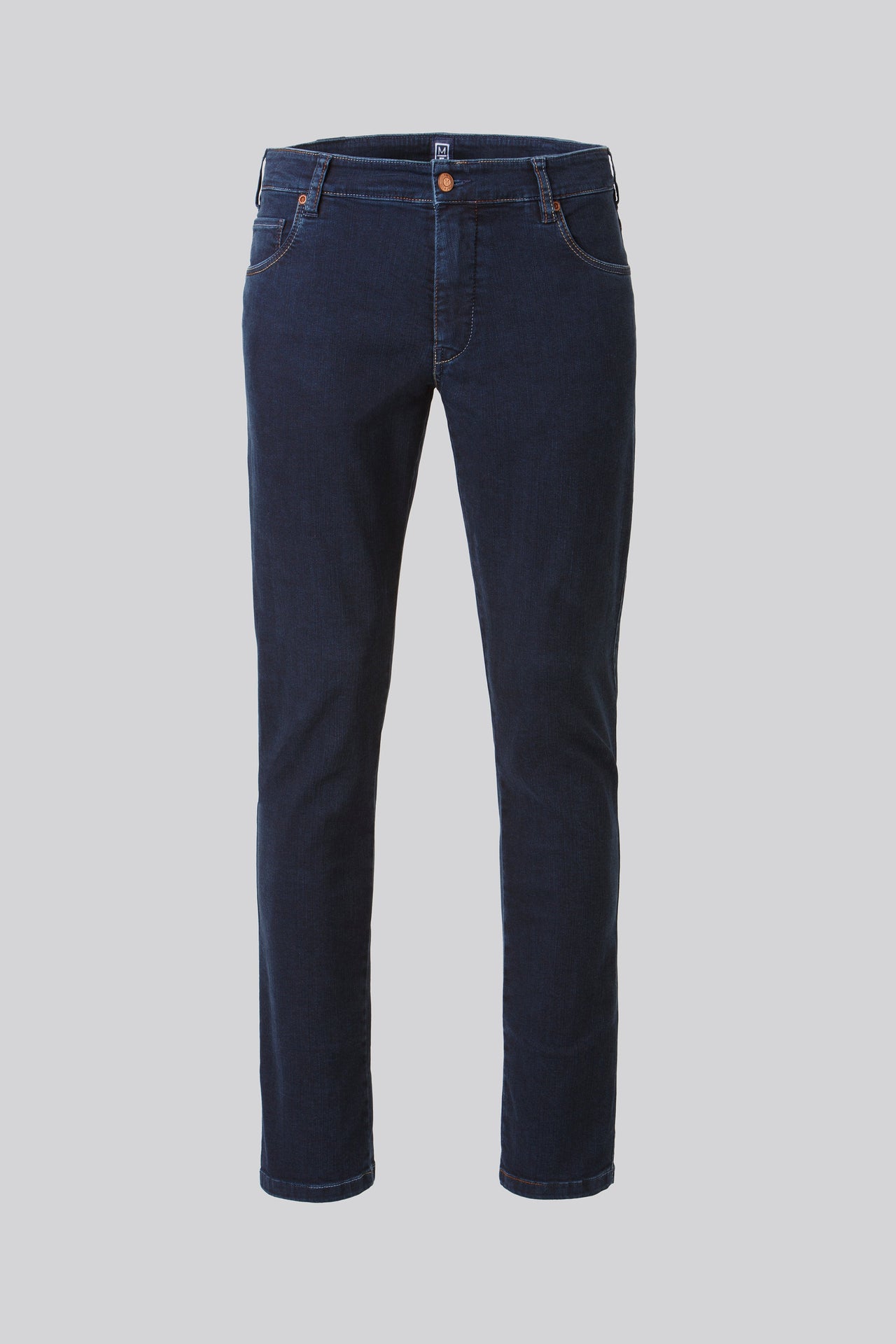 SLIM 9-6288 SUPER STRETCH DARK DENIM