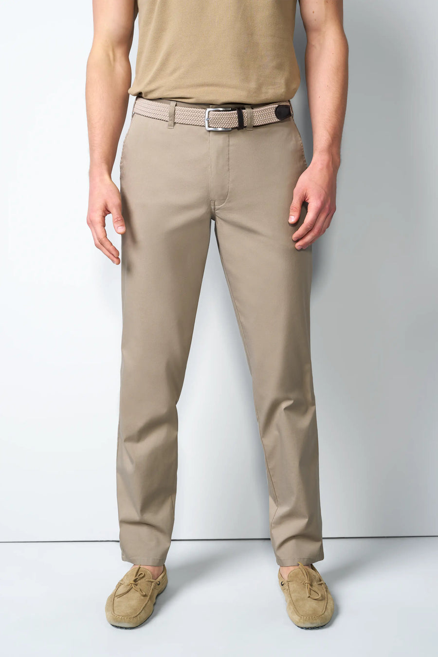 CHINO 1-6010 ULTRALIGHT CHINO