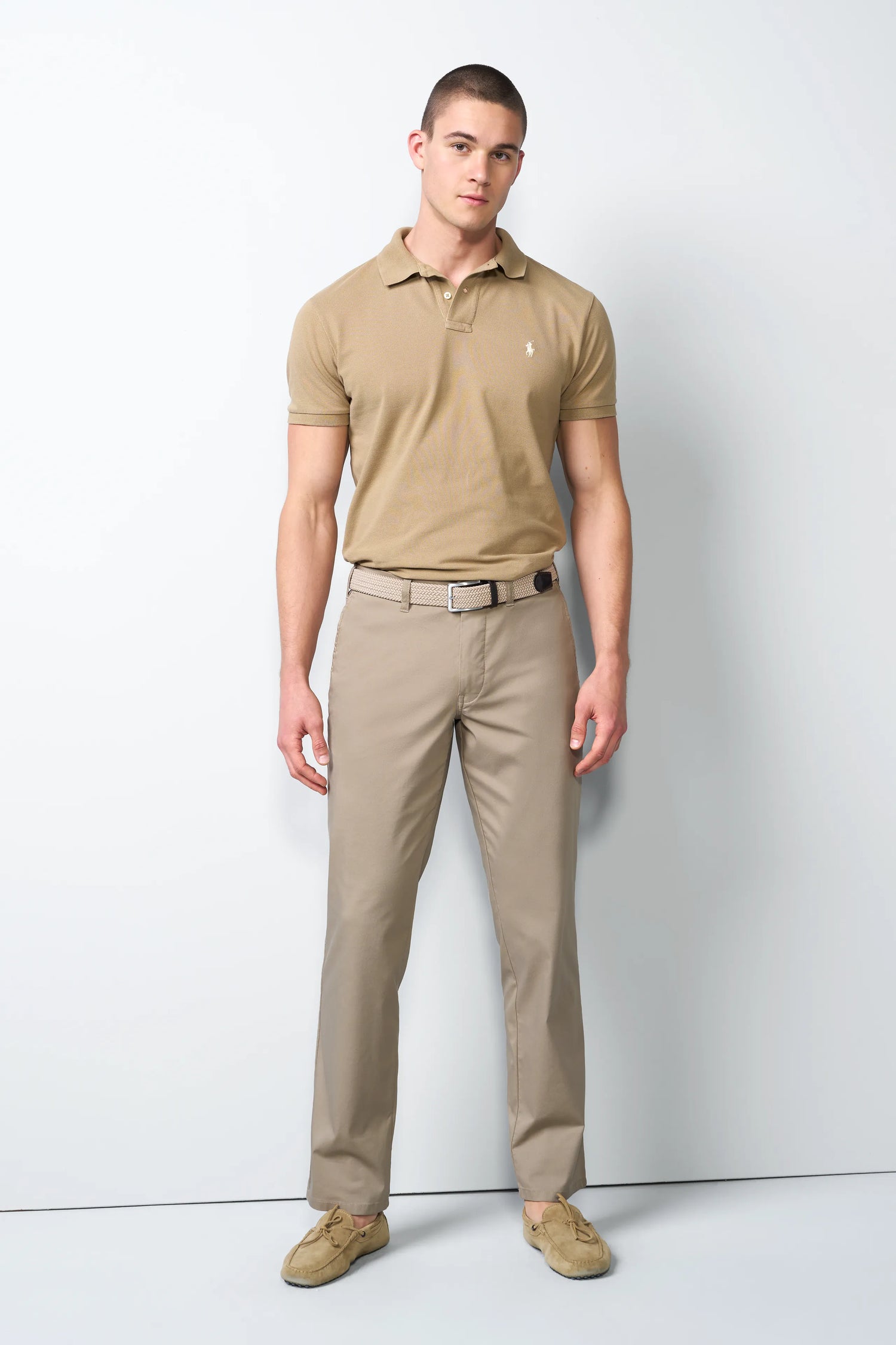 CHINO 1-6010 ULTRALIGHT CHINO