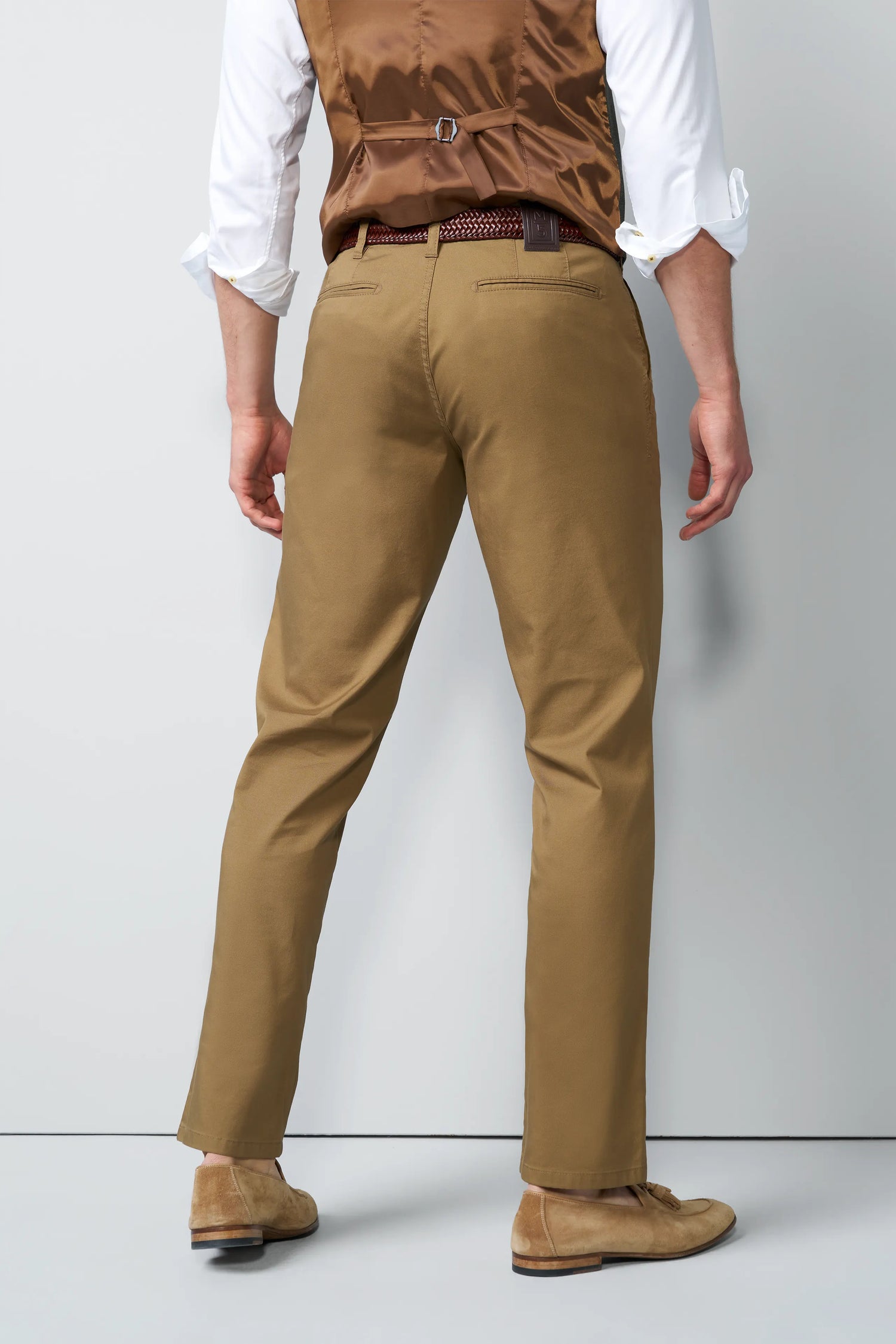 CHINO 1-6010 ULTRALIGHT CHINO