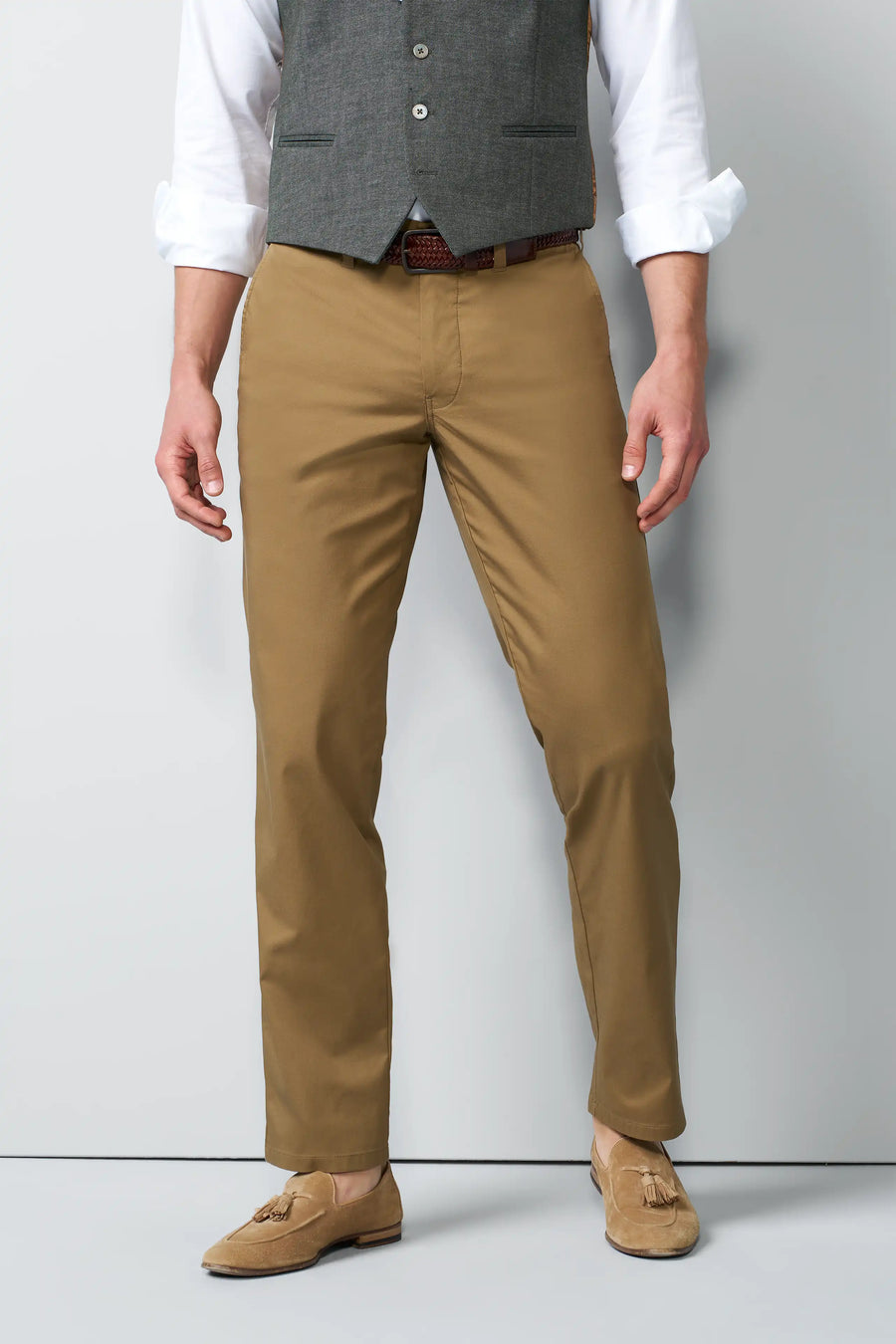 CHINO 1-6010 ULTRALIGHT CHINO
