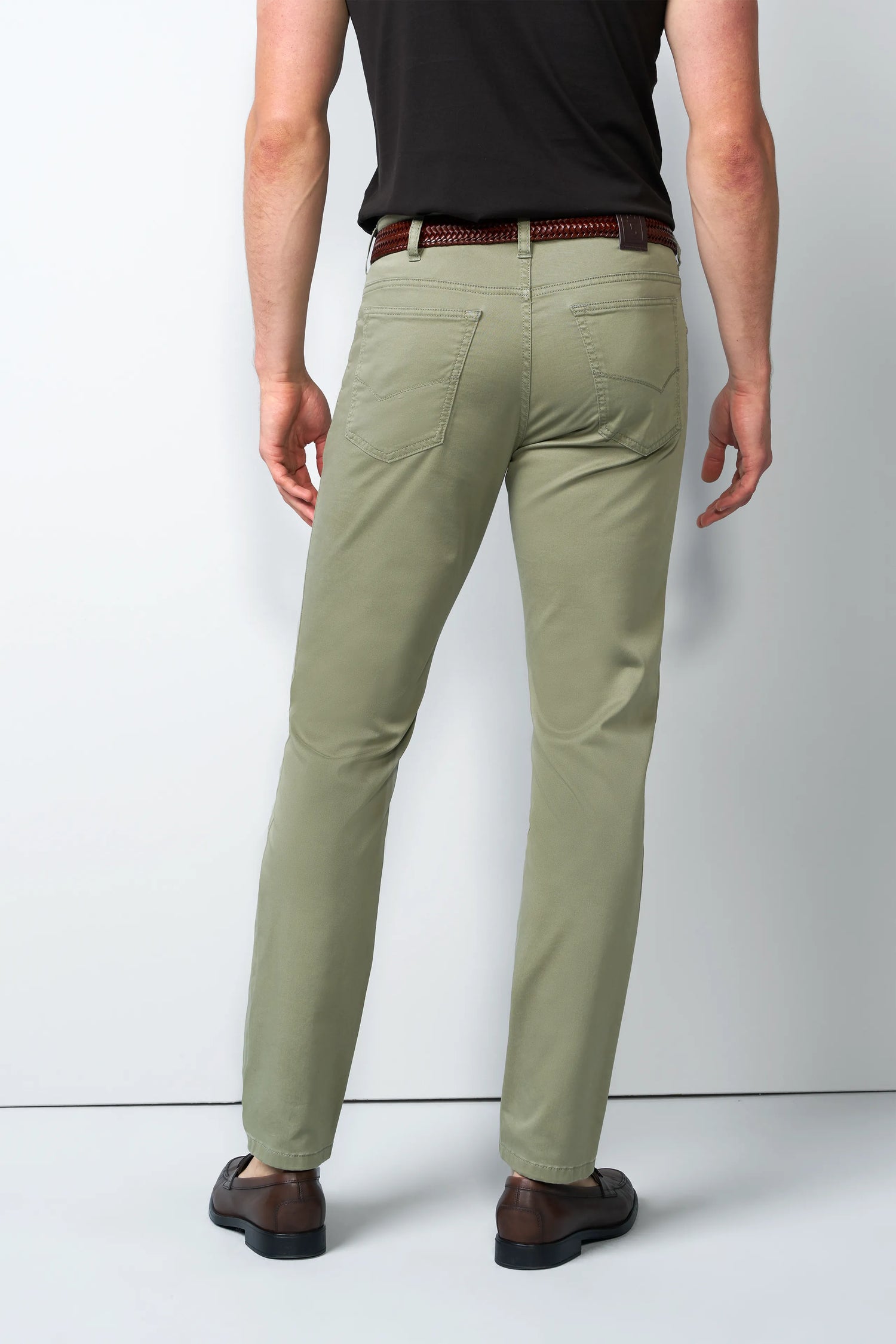 FIVE 9-6106 HIGH PERFORMANCE SATIN