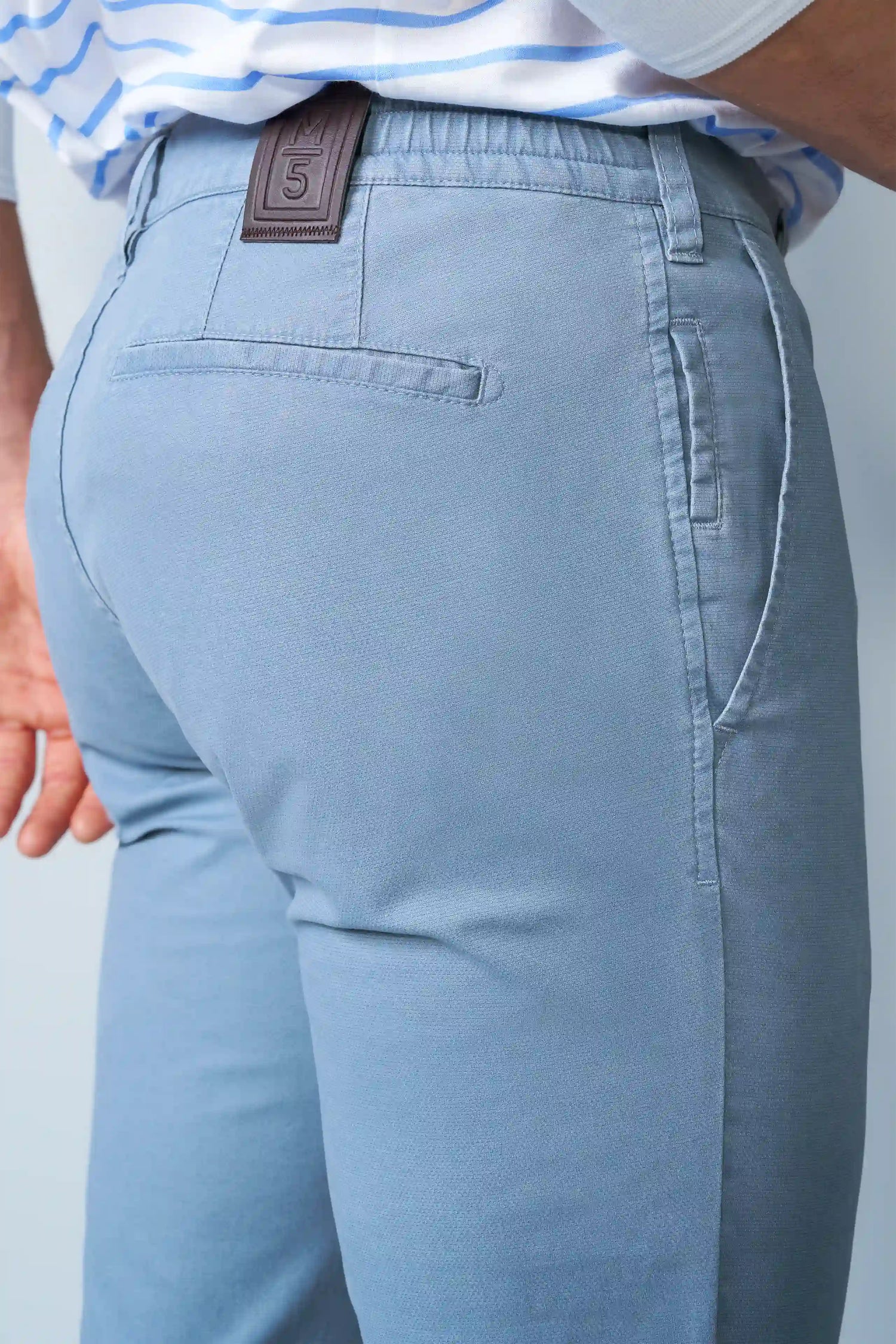 MOVE 1-6025 CASUAL CHINO