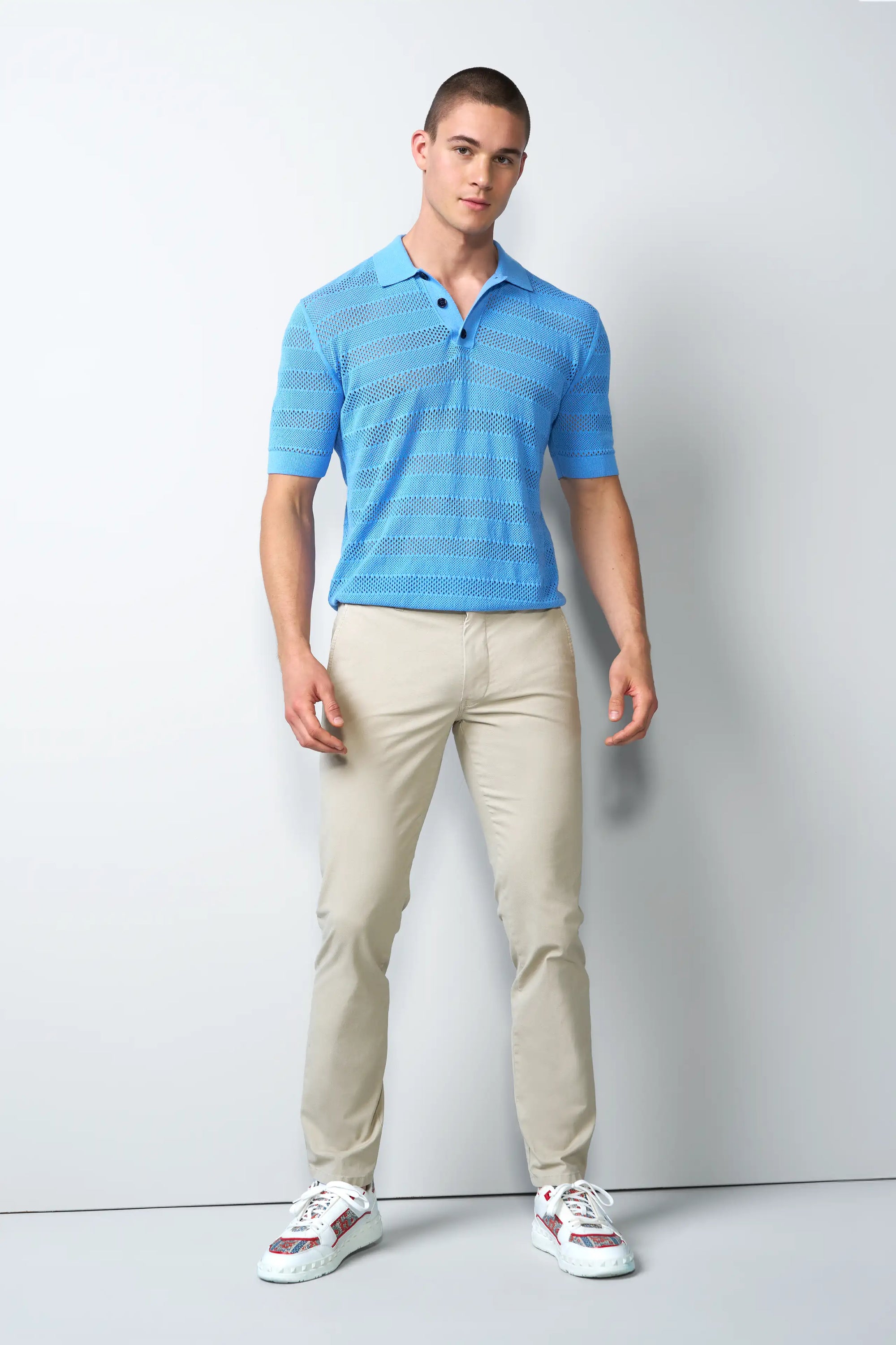 MOVE 1-6025 CASUAL CHINO