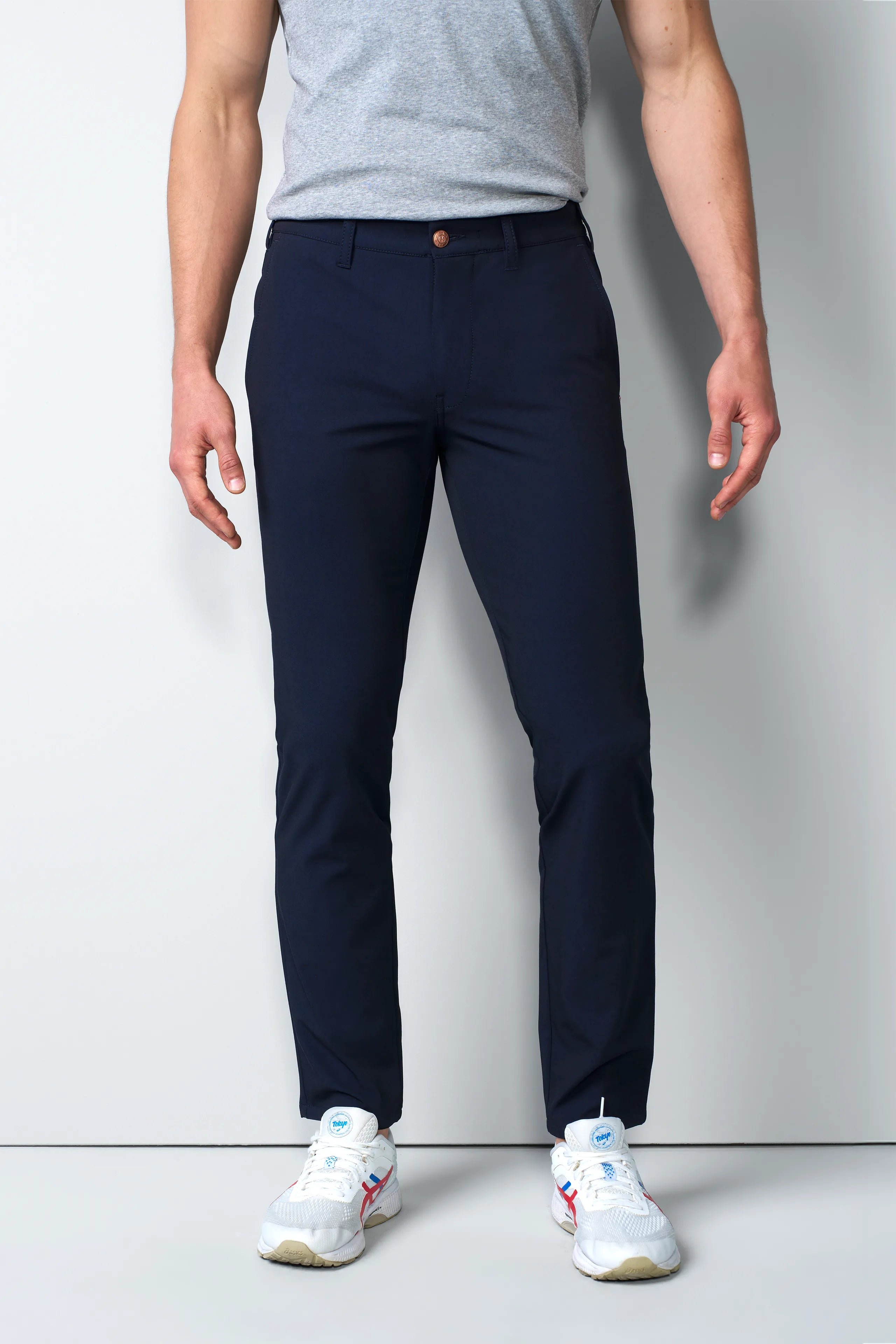 MOVE 9-6196 EASY CARE CHINO