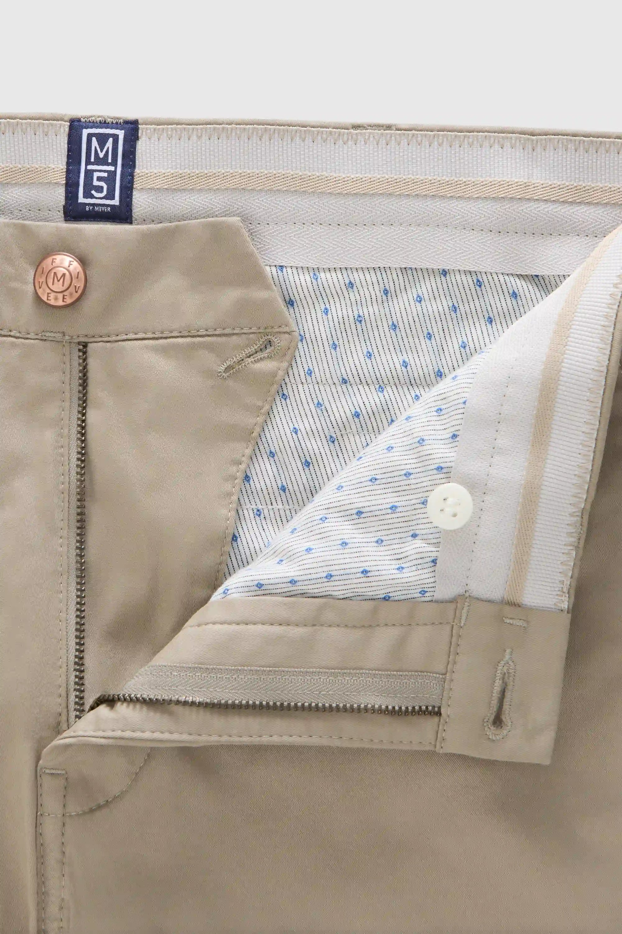 CHINO 1-6010 ULTRALIGHT CHINO