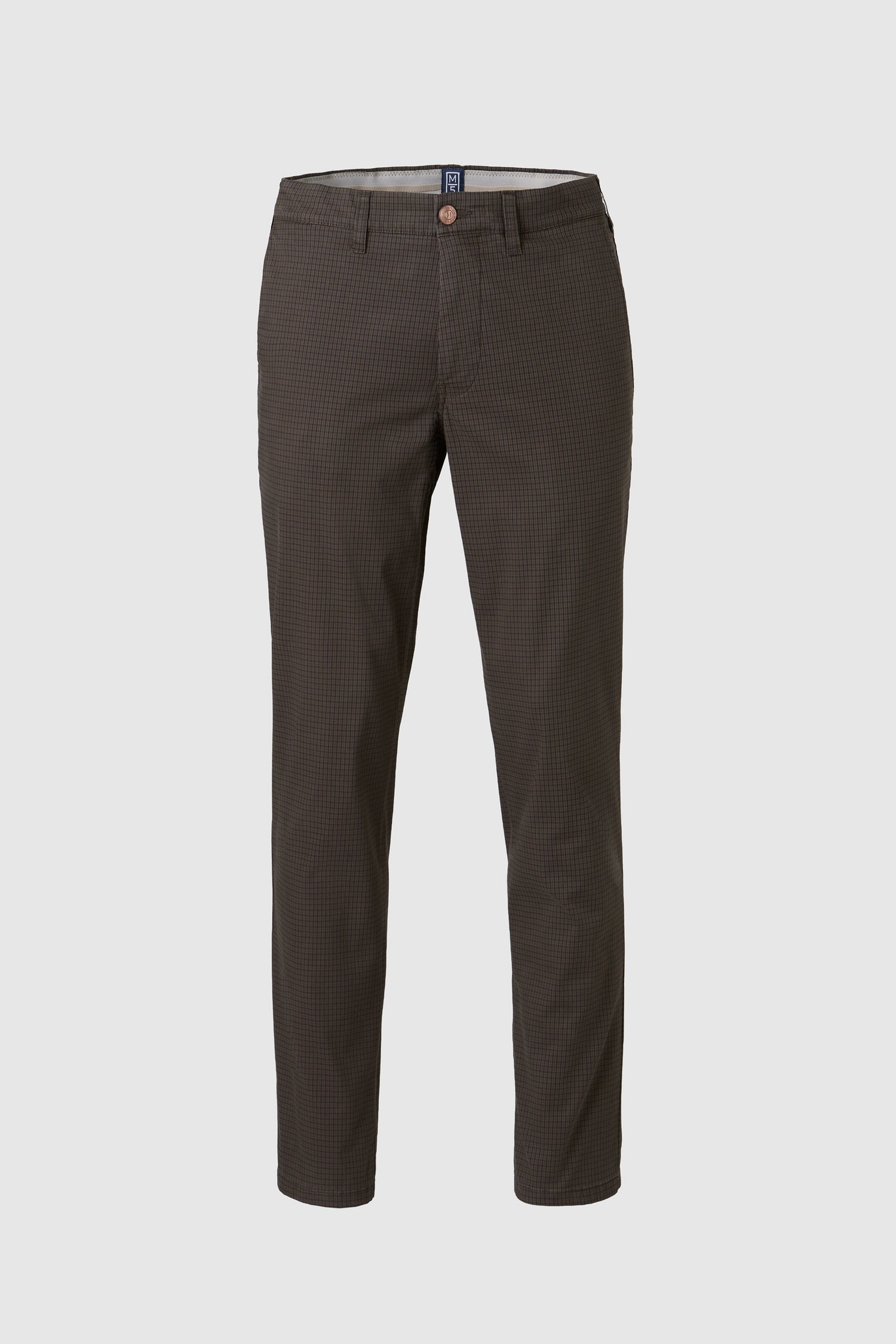 Chino 2-6190 Pepita Cotton