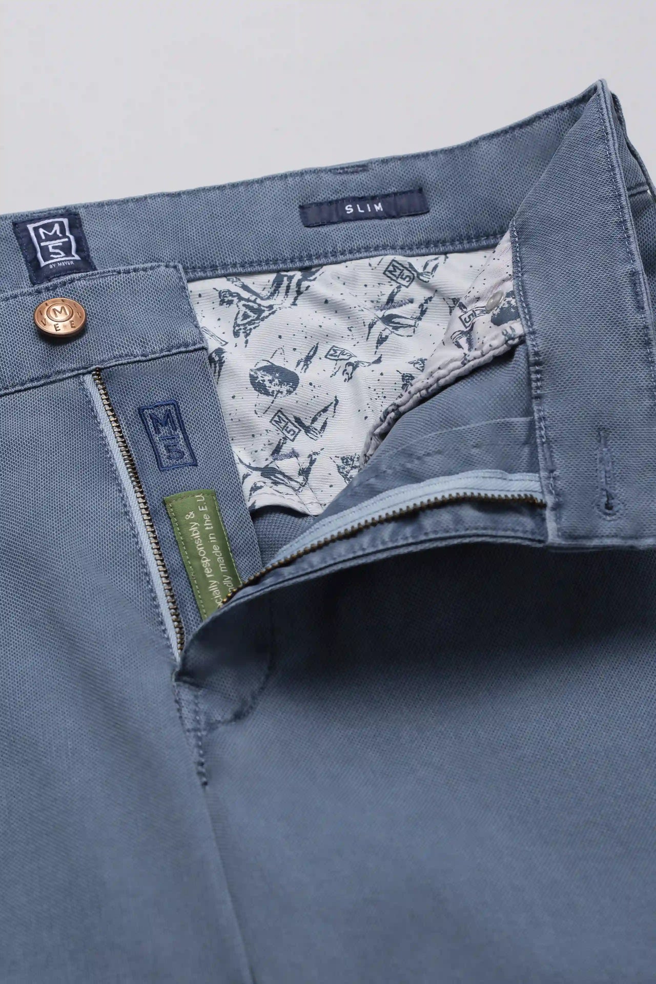 FIVE 9-6186 HIGH PERFORMANCE MICRO STRUCTURE