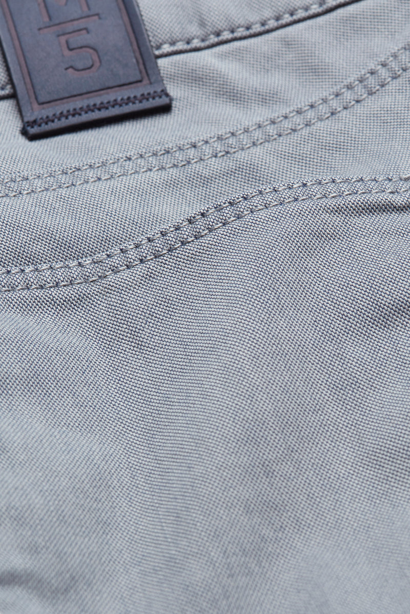 SLIM 9-6123 BI-COLOUR-SEMI BLUE