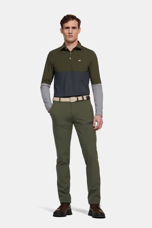 Justin 9-9009 PERFORMANCE • TRIPLE