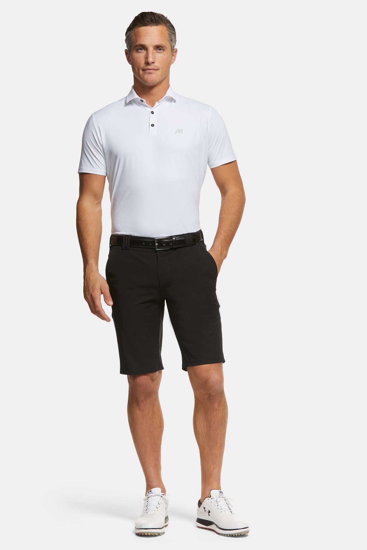 B-St. Andrews 1-8070 GOLF • SHORT