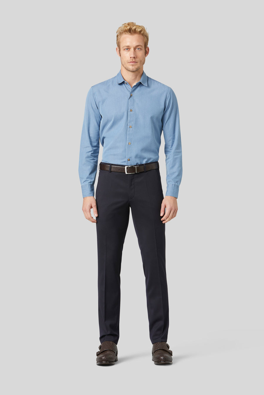 Bonn 9-303 TEFLON TWILL