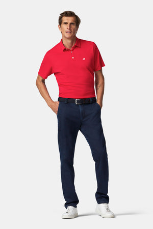 Bonn 1-4187 DARK DENIM CHINO