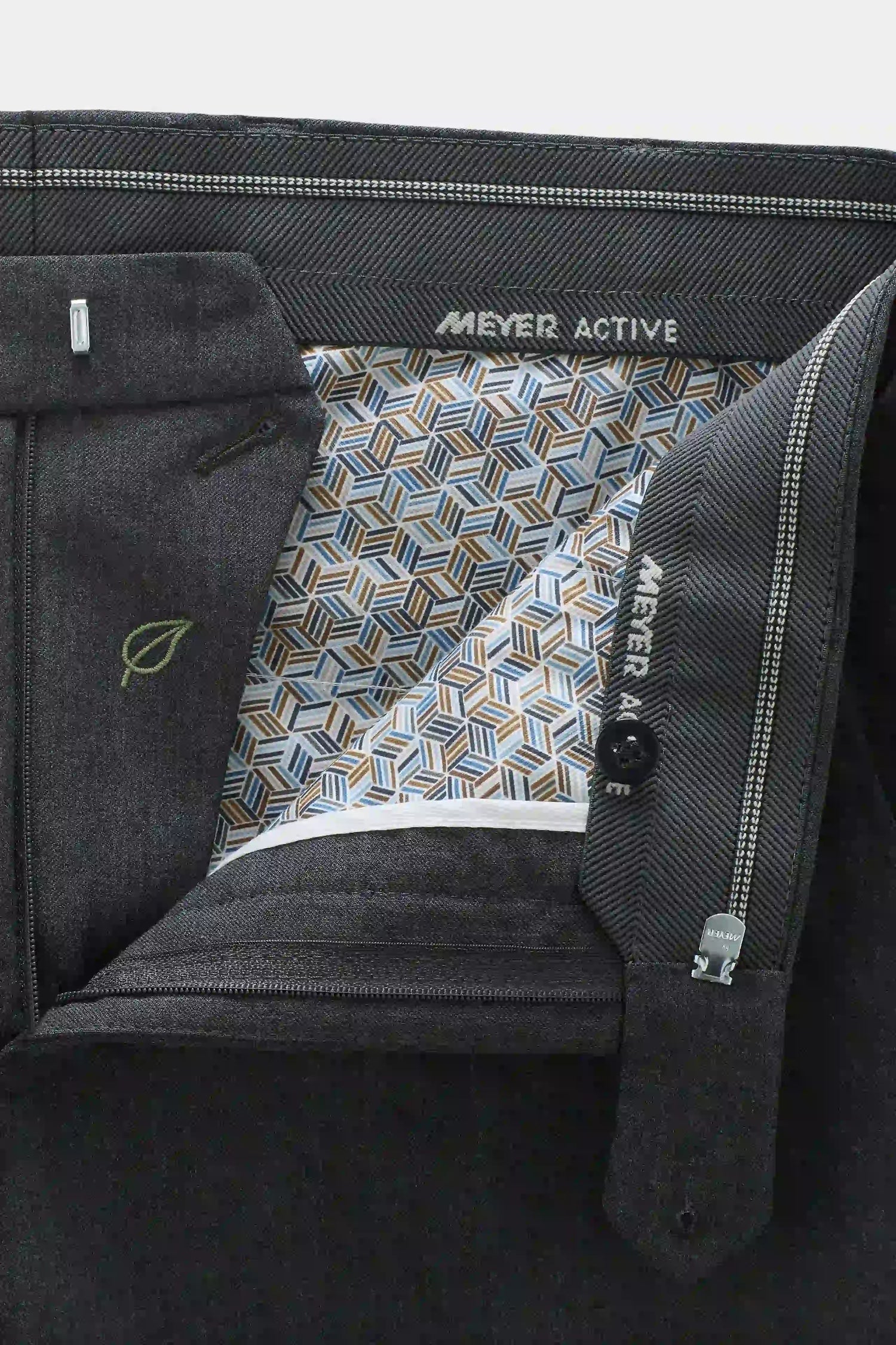 Roma 9-303 TEFLON TWILL