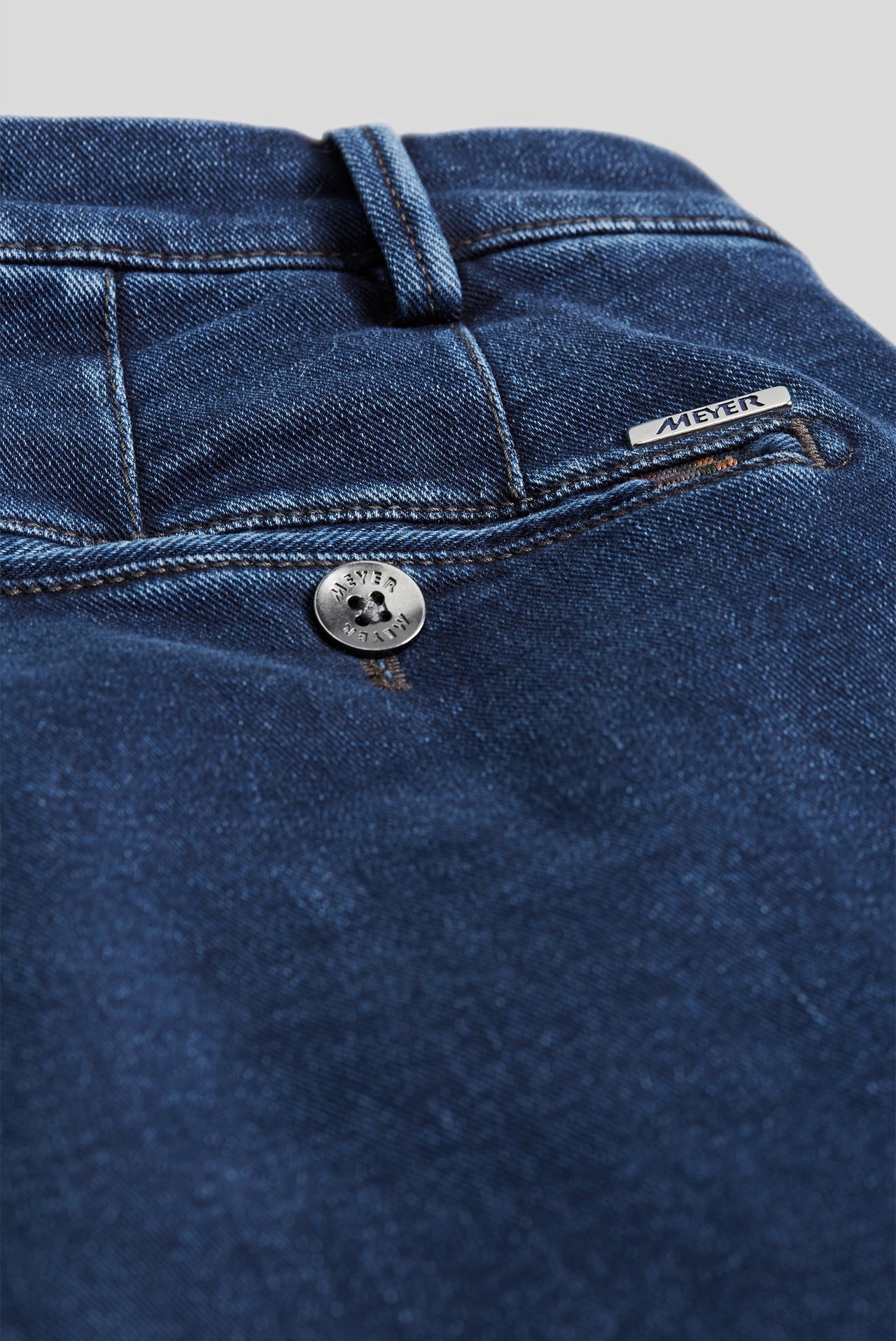 Bonn 2-3921 THERMOLITE™  DENIM