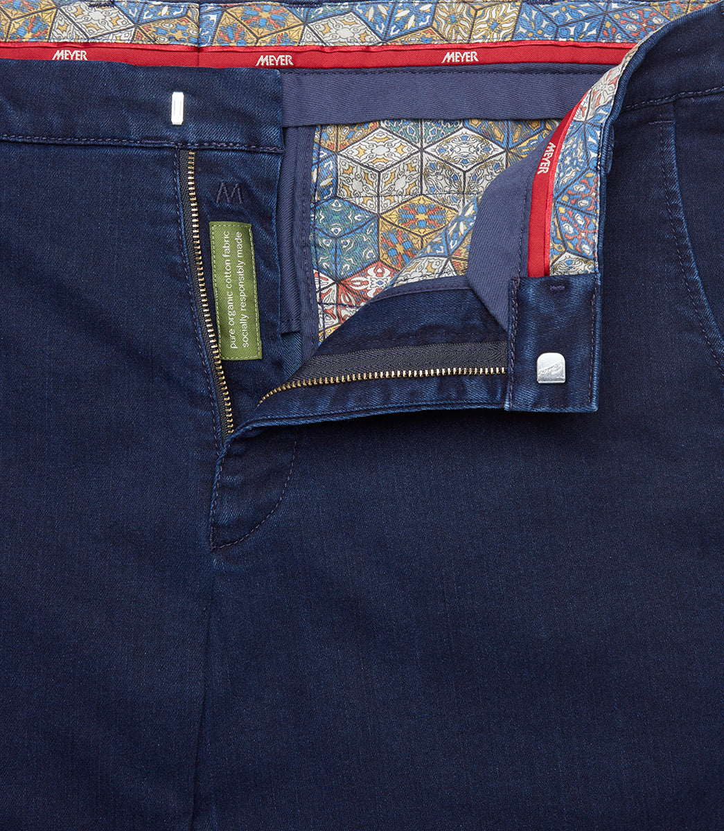 Bonn 2-4538 CLEAN DENIM