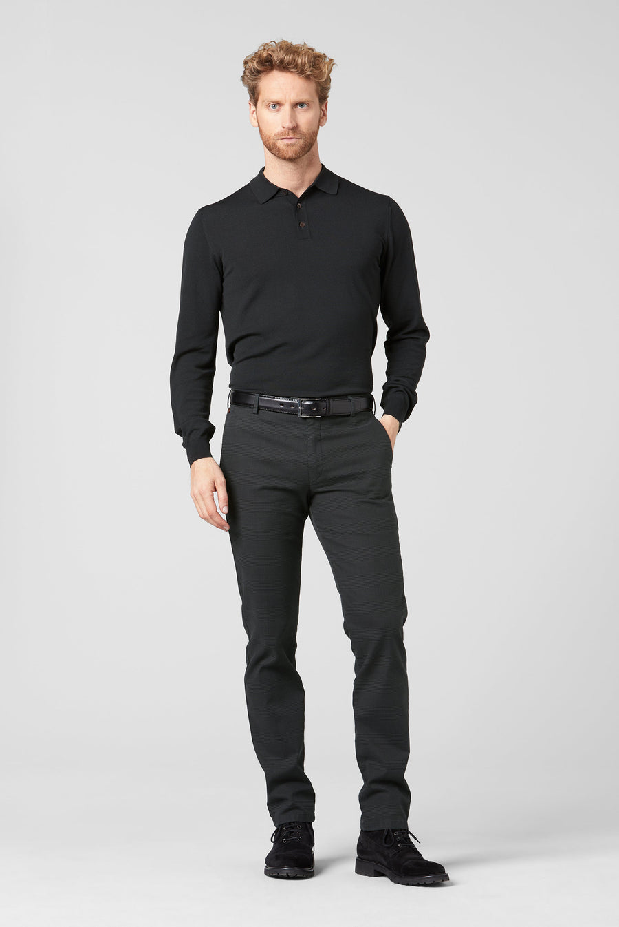 Bonn 2-5588 PRINCE DE GALLES