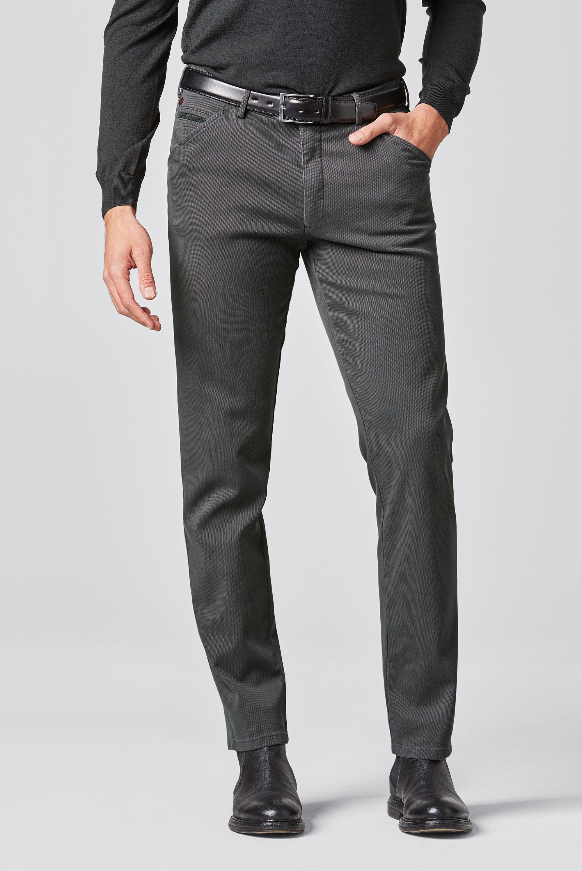 Chicago 2-5580 CANVAS LOOK