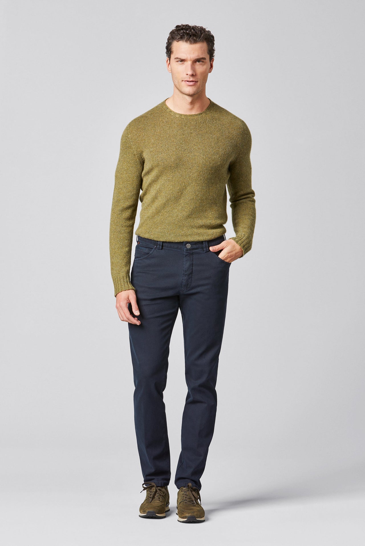 Dublin 2-5582 MICRO STRUCTURE ∙ SWING POCKET