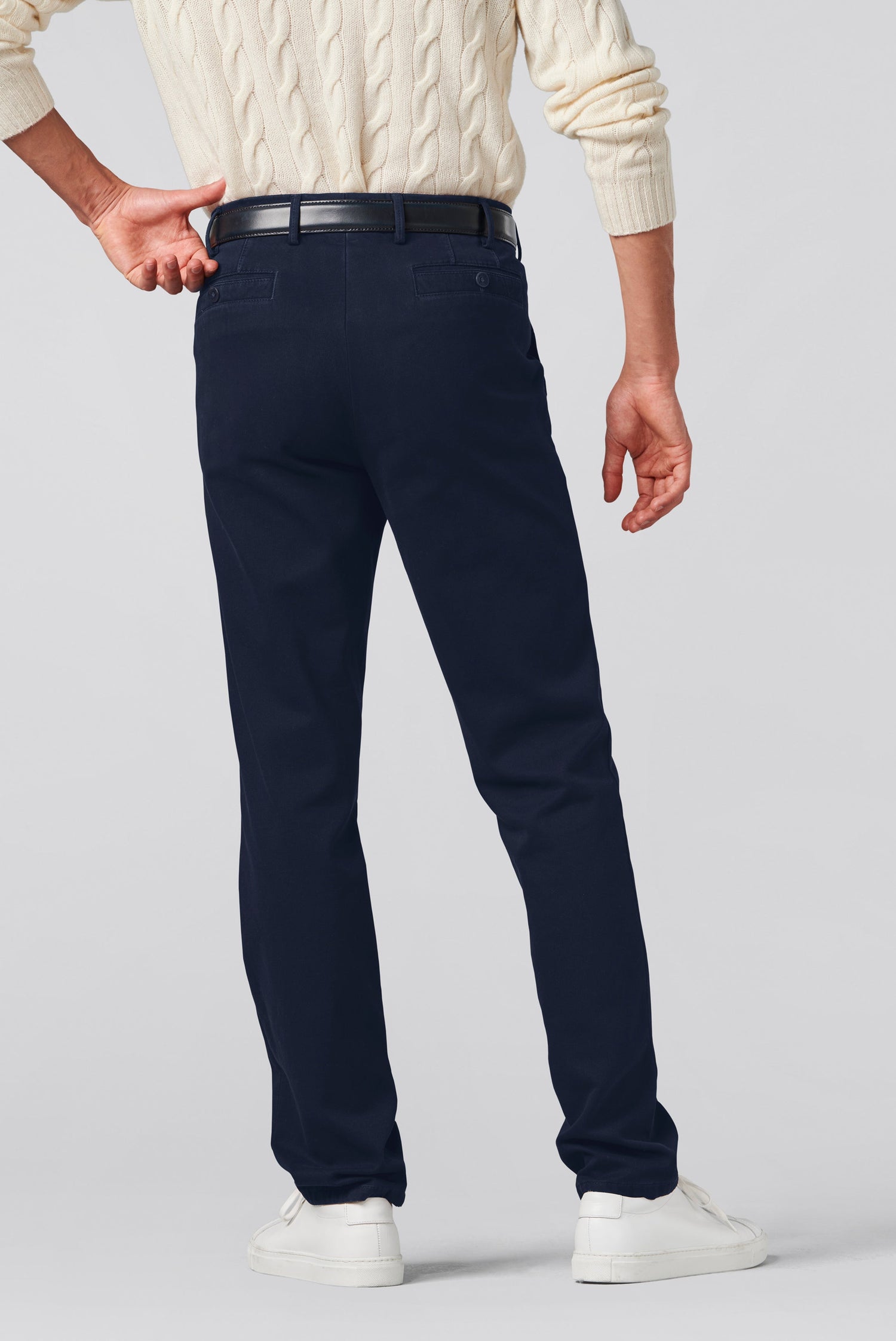 New-York 2-5595 PREMIUM COTTON ∙ SOFT TOUCH