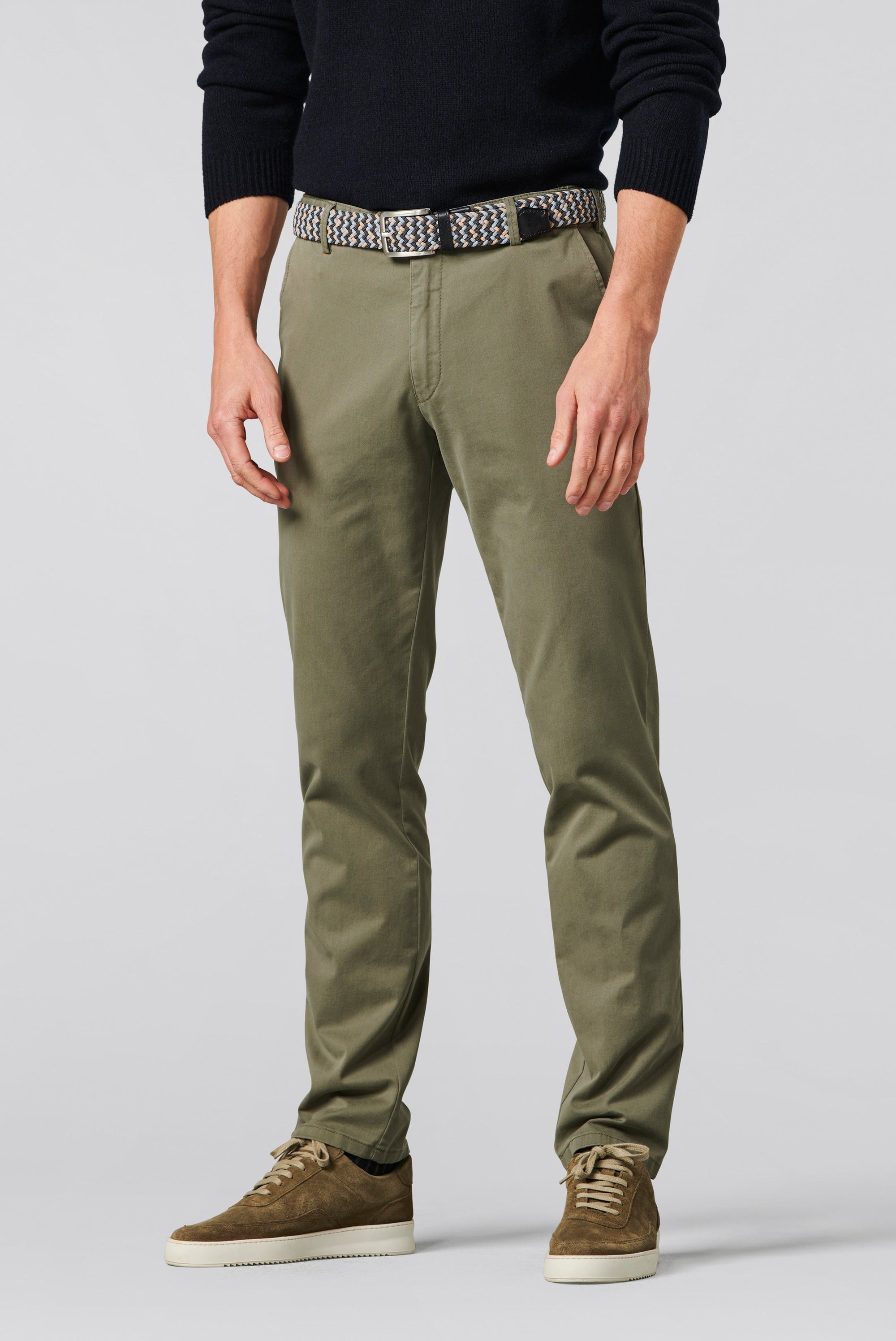 Oslo 9-3001 FLEX  CHINO ∙ FAIR