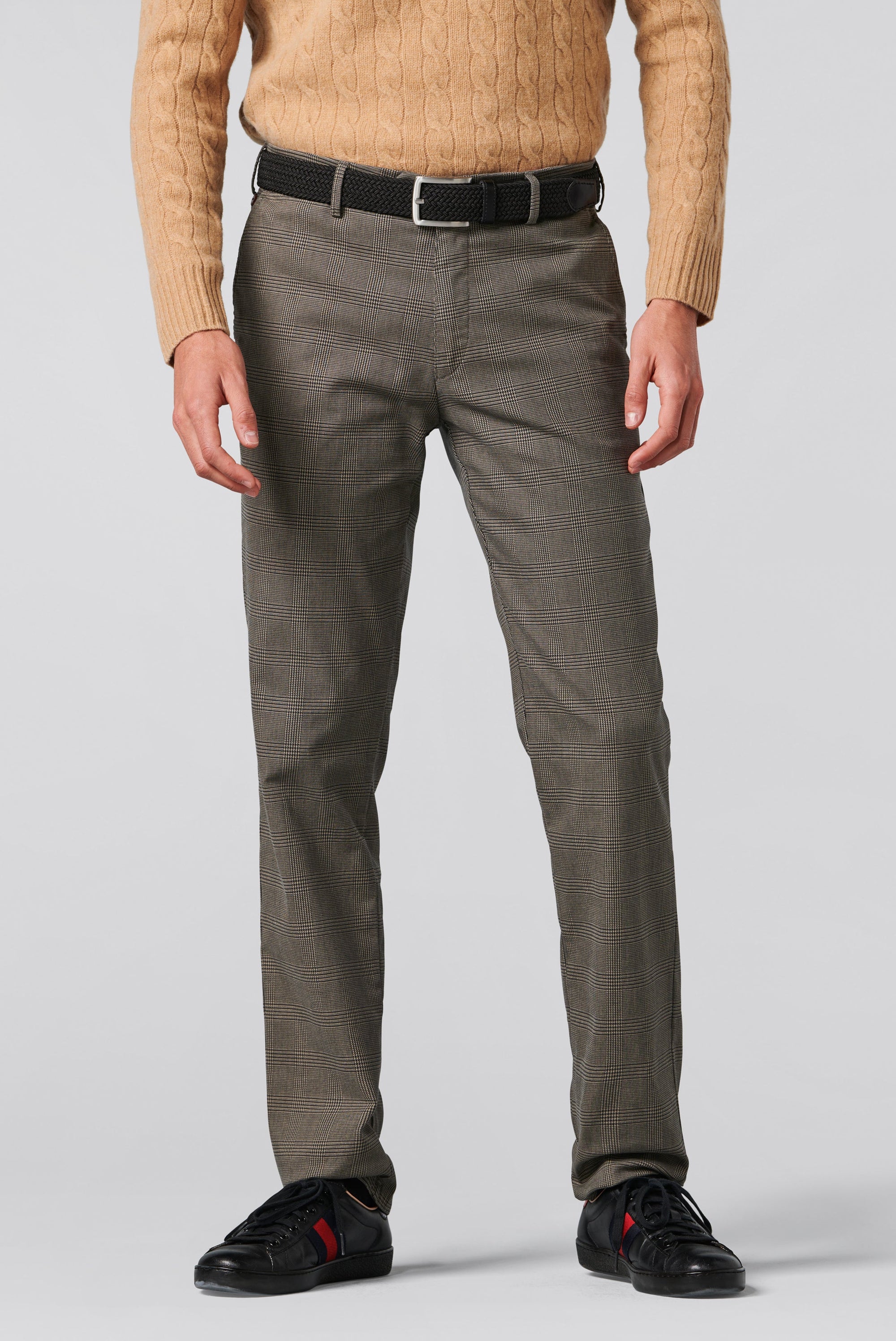 Paris 2-5589 GLENCHECK