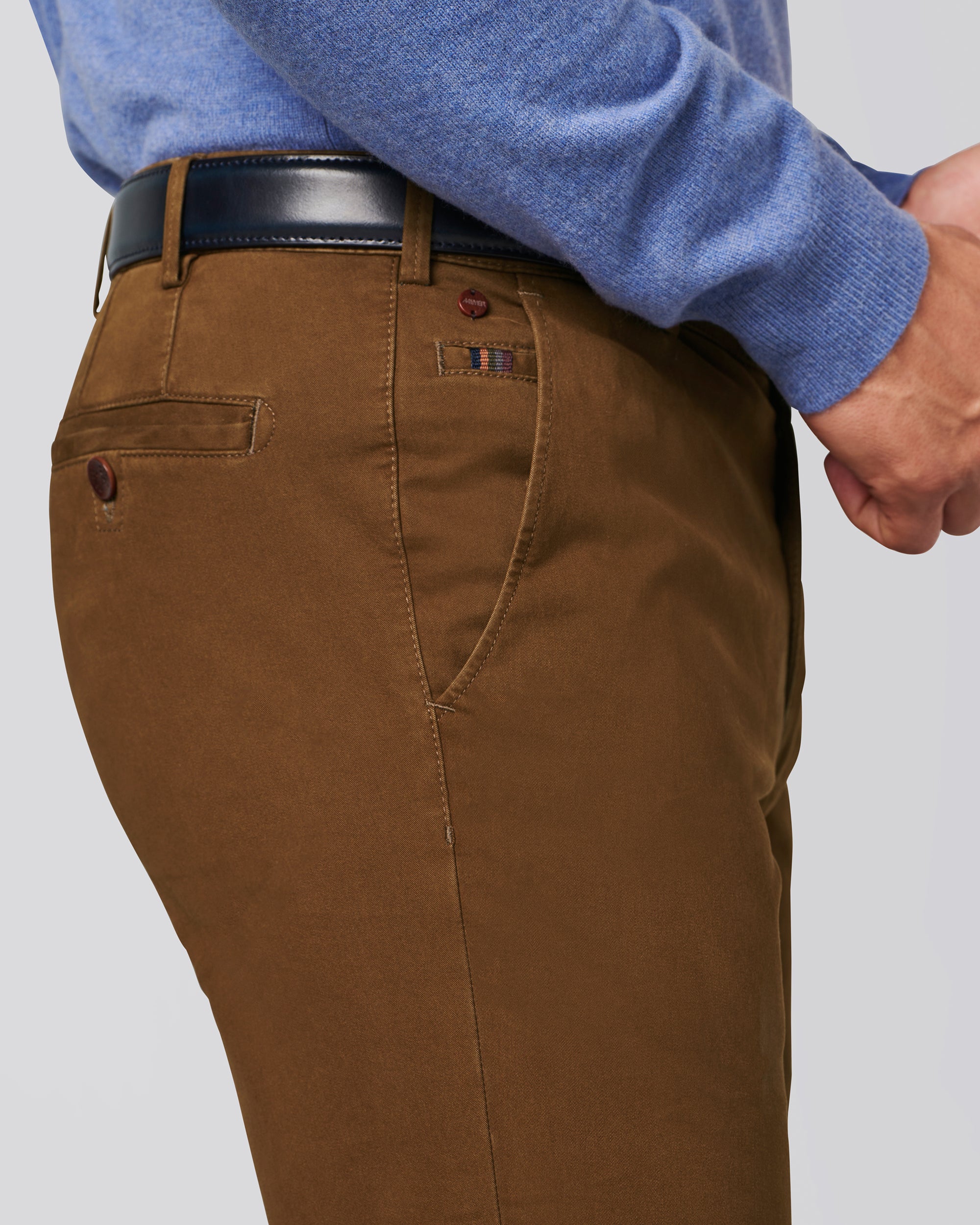 Roma 9-316 REGULAR CHINO