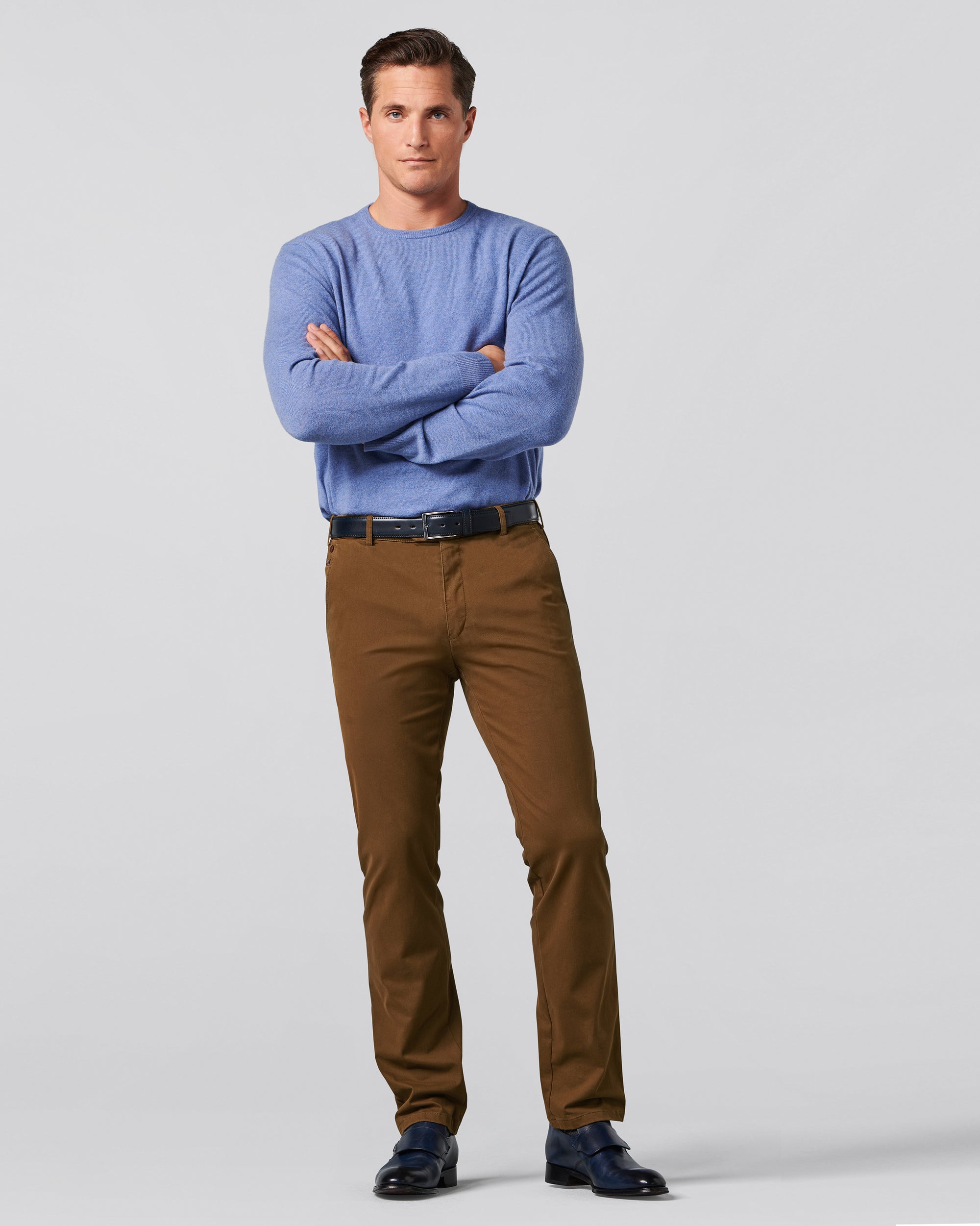 Roma 9-316 REGULAR CHINO