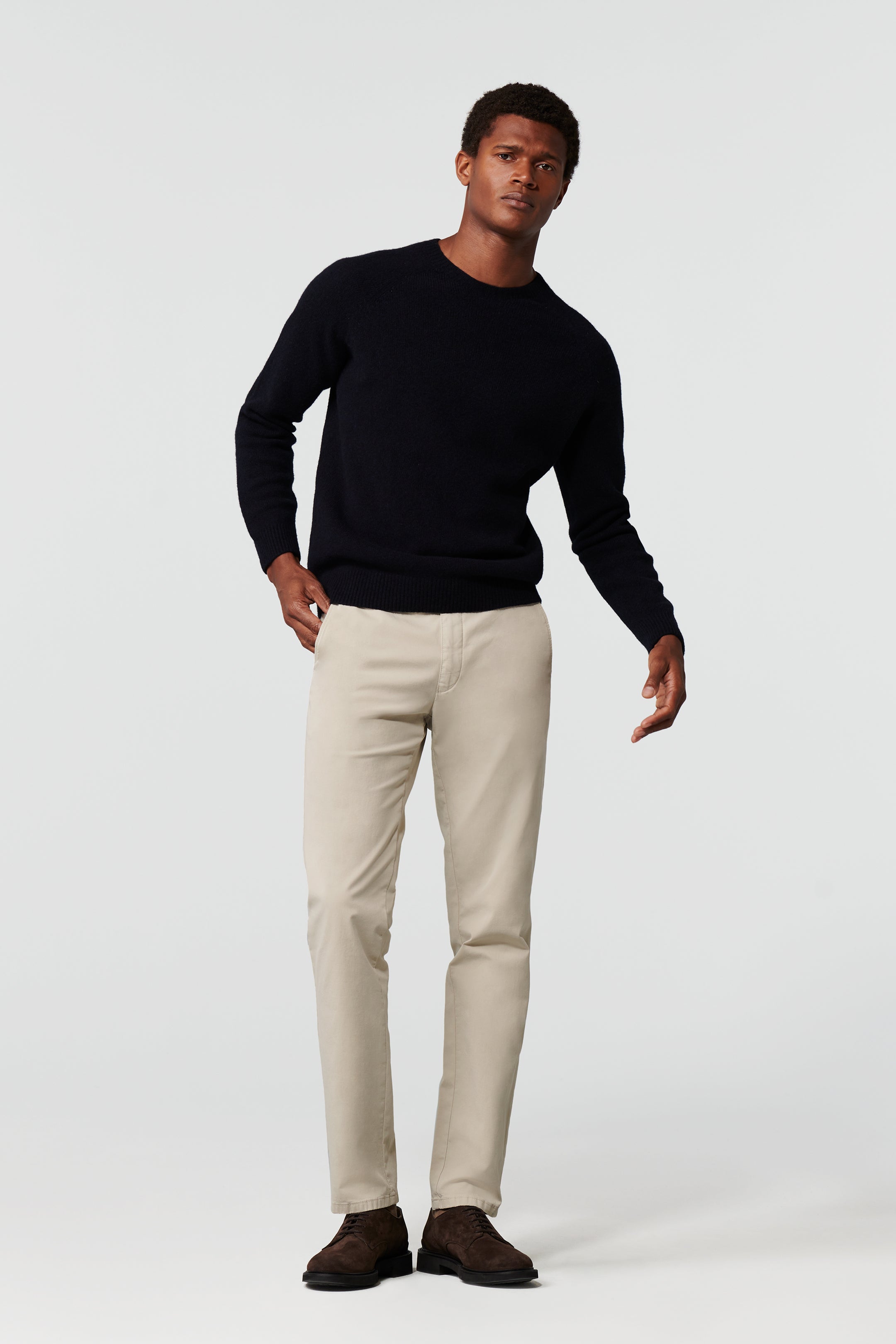 Bonn 9-3004 MODERN CHINO .