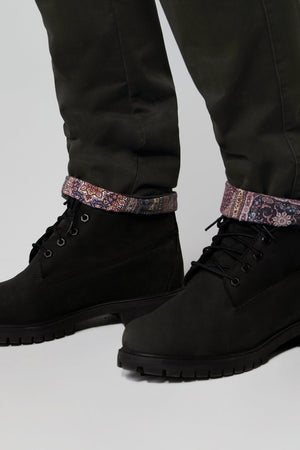 Bonn 2-3925 THERMAL FINE TWILL