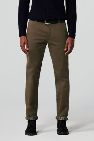 Bonn 2-3925 THERMAL FINE TWILL