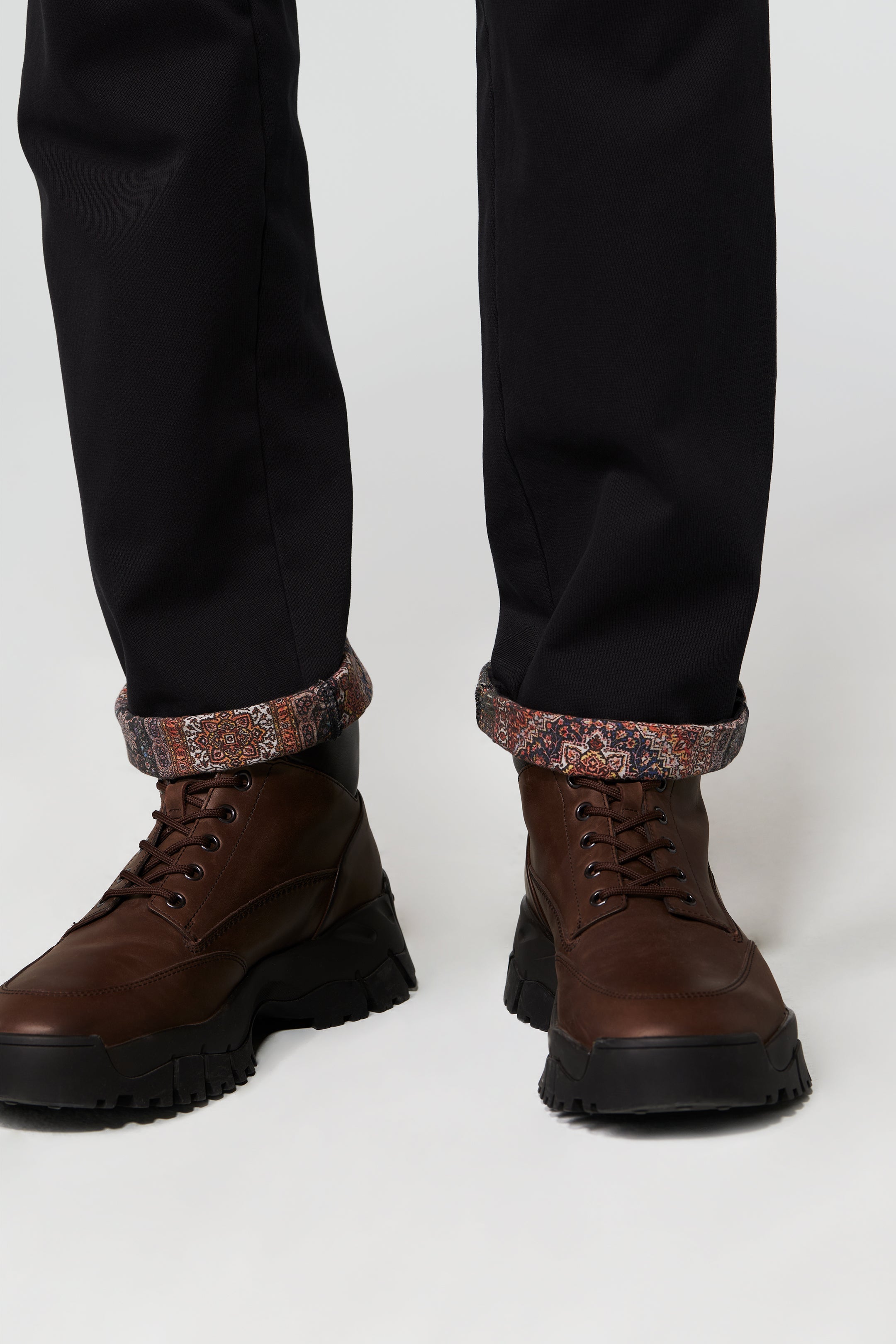 Chicago 2-3926 THERMAL TRICOTINE