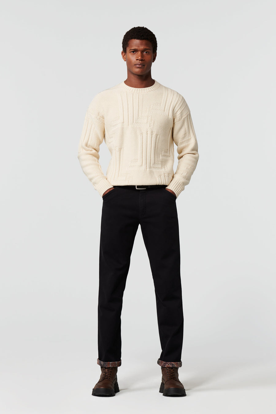 Chicago 2-3926 THERMAL TRICOTINE