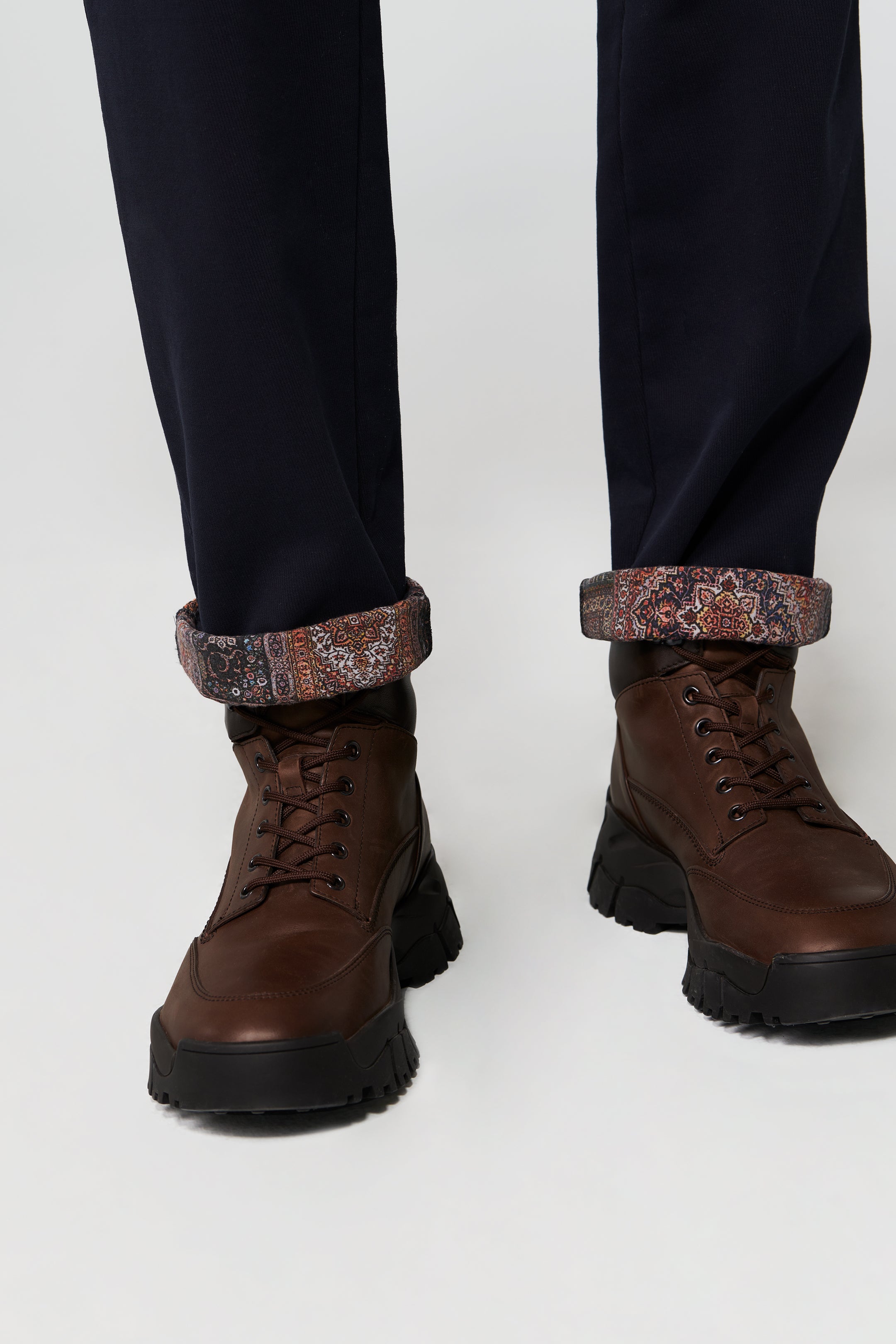 Chicago 2-3926 THERMAL TRICOTINE