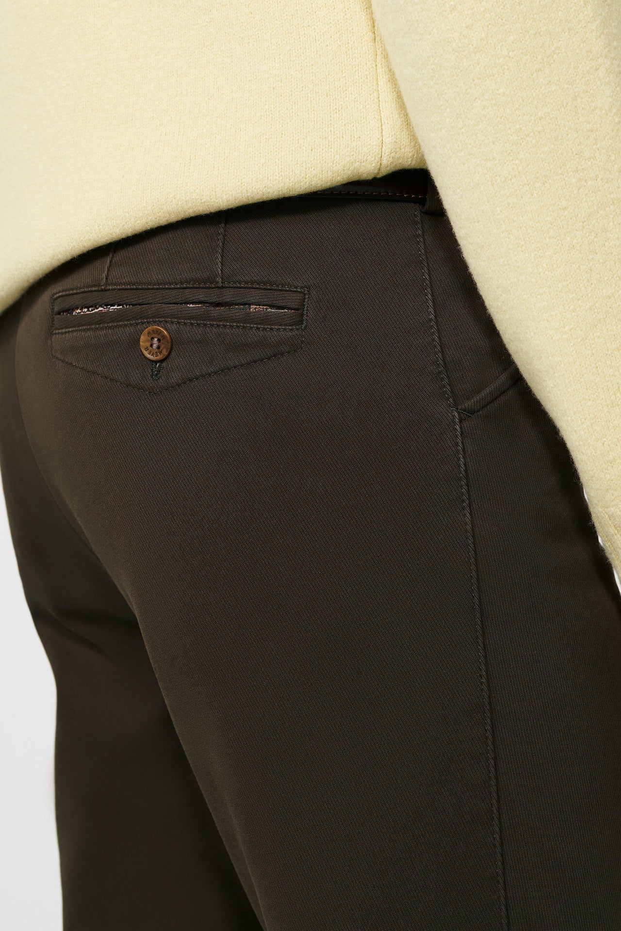 Chicago 2-3926 THERMAL TRICOTINE