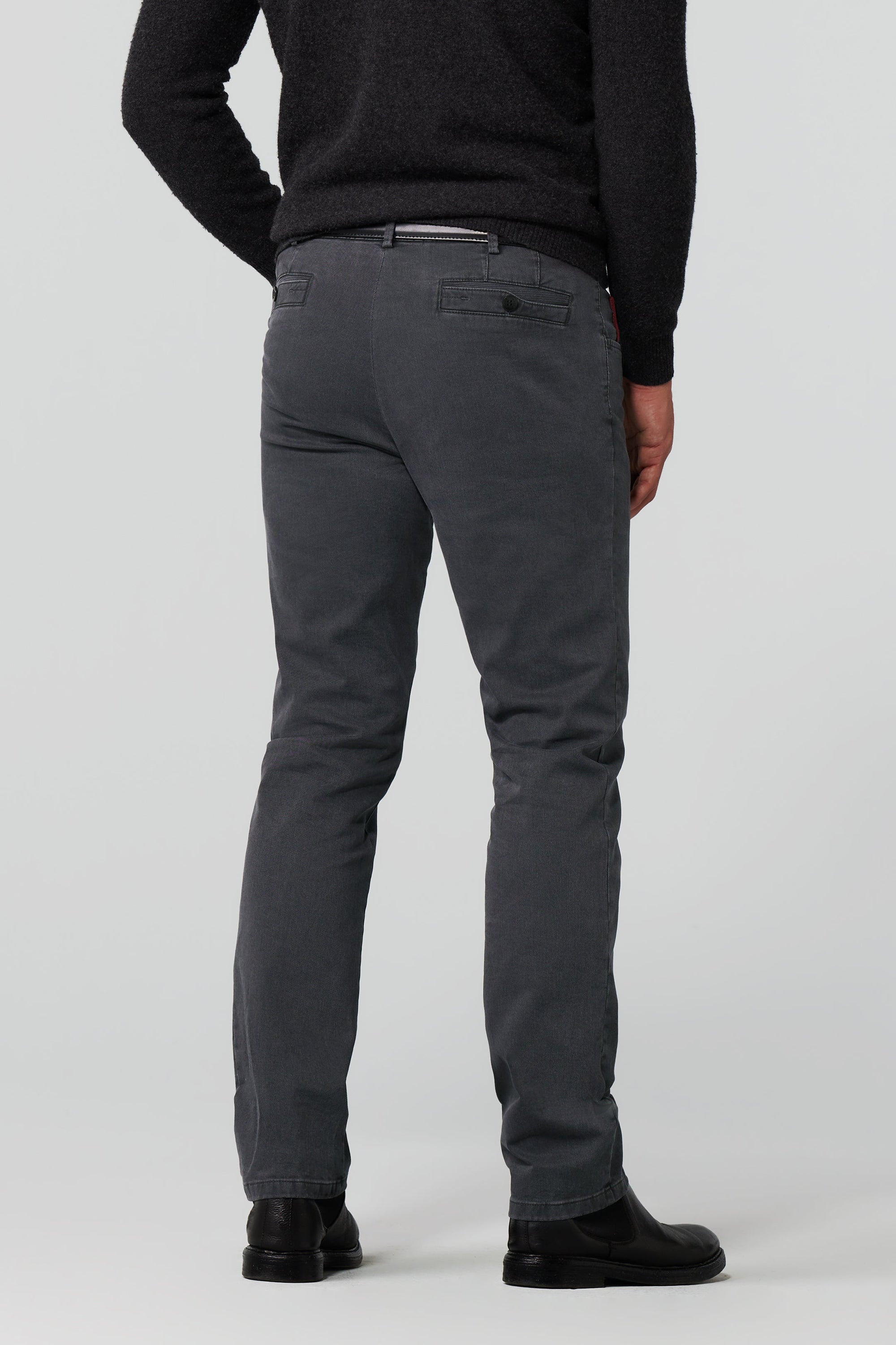 Diego 2-5609 WOOL LOOK