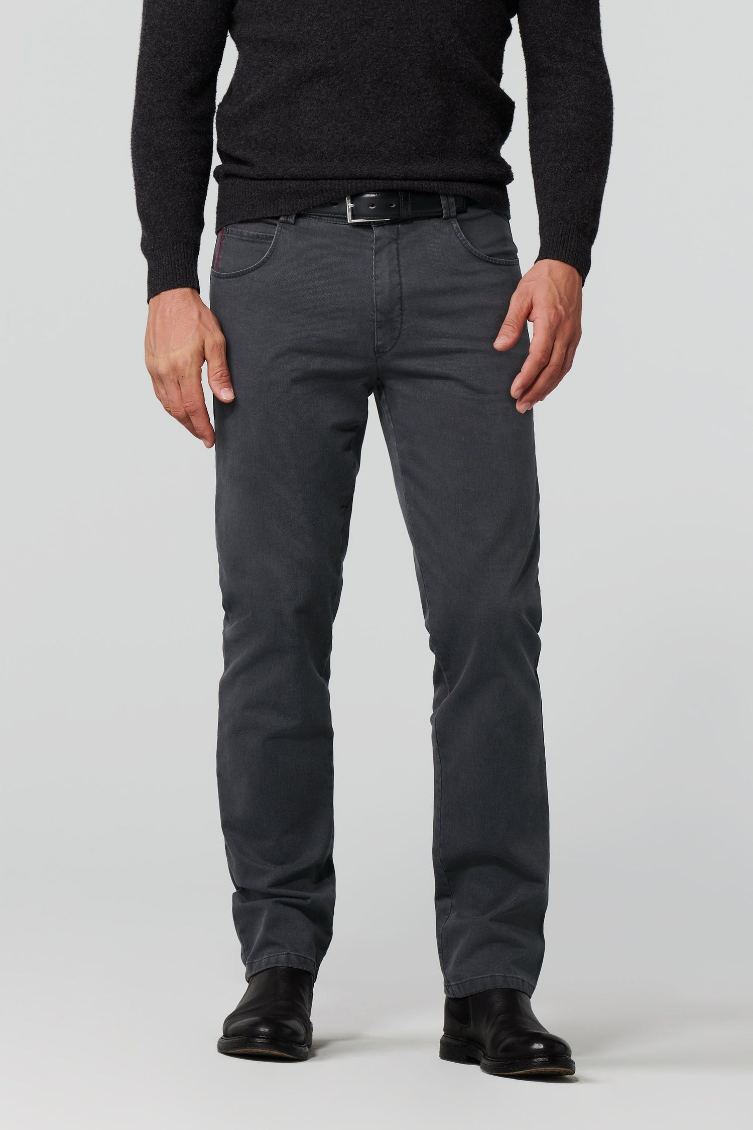 Diego 2-5609 WOOL LOOK