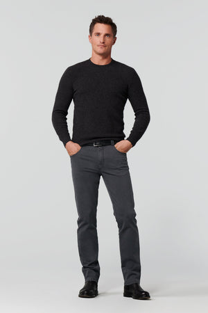 Diego 2-5609 WOOL LOOK