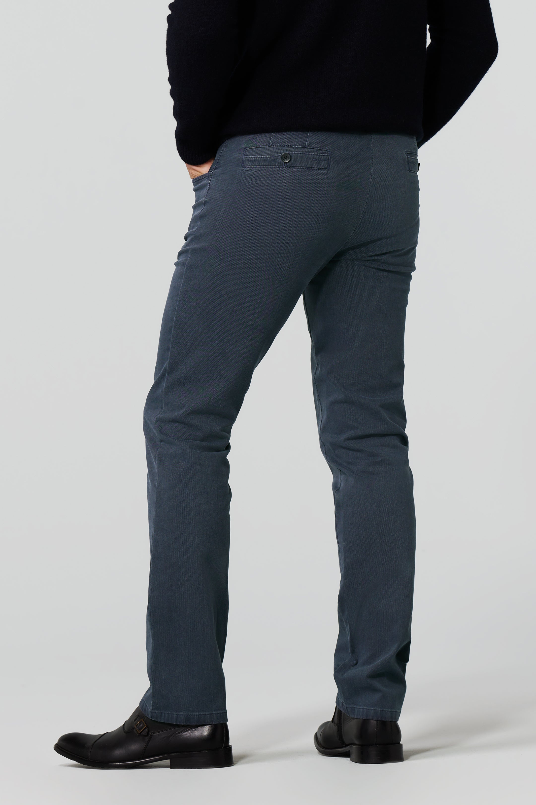 Diego 2-5609 WOOL LOOK