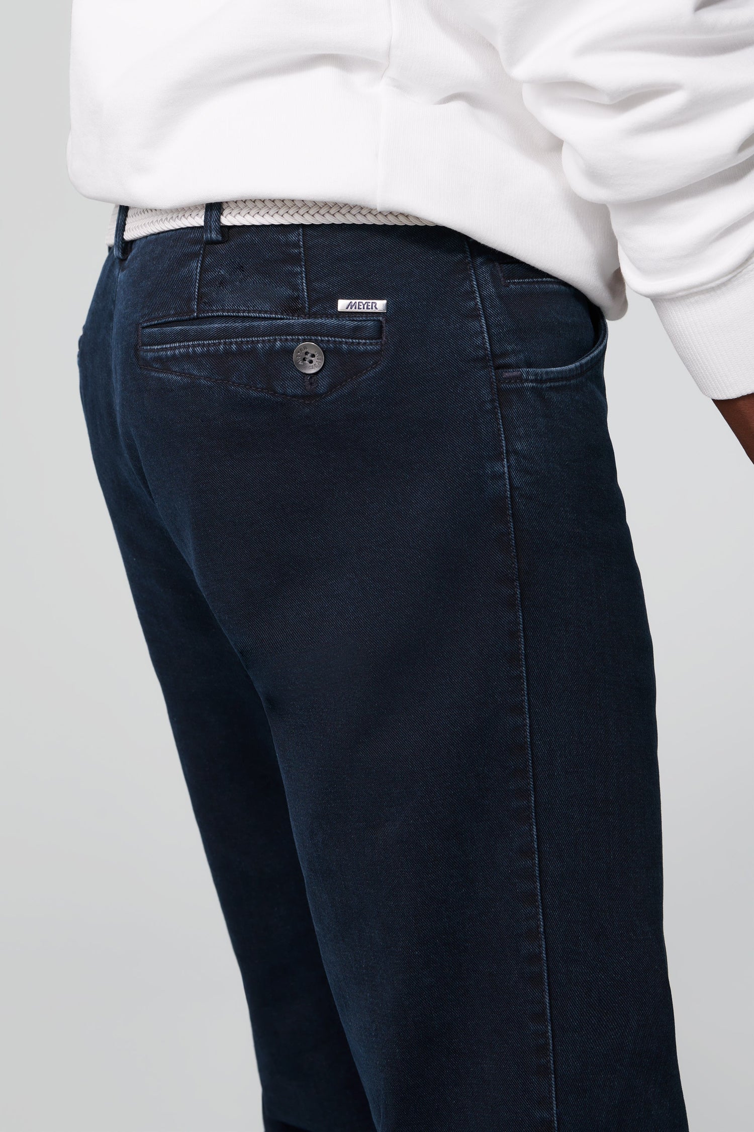 Dublin 2-4558 PERFORMANCE DENIM