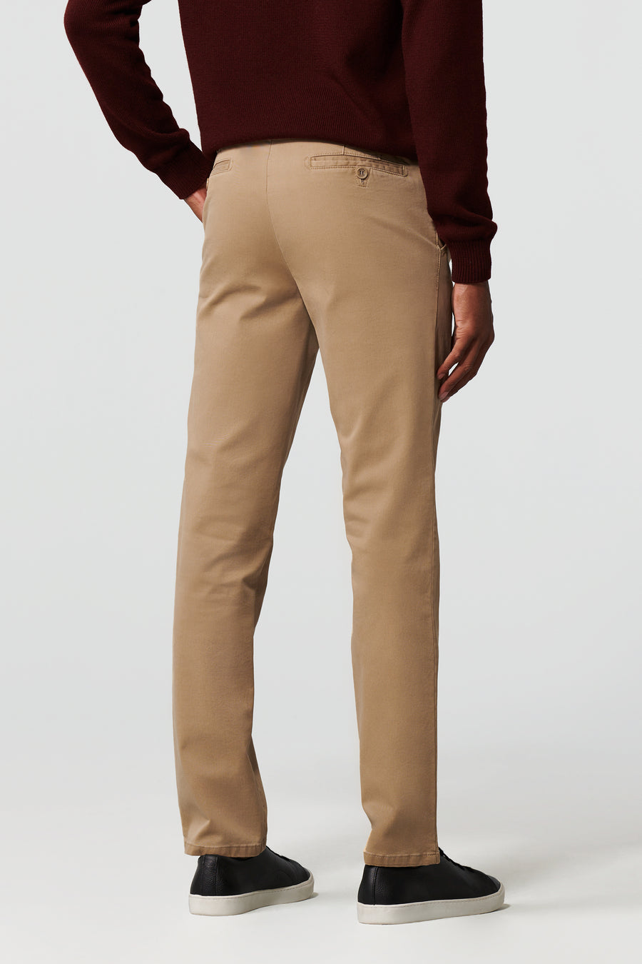 Roma 9-316 REGULAR CHINO