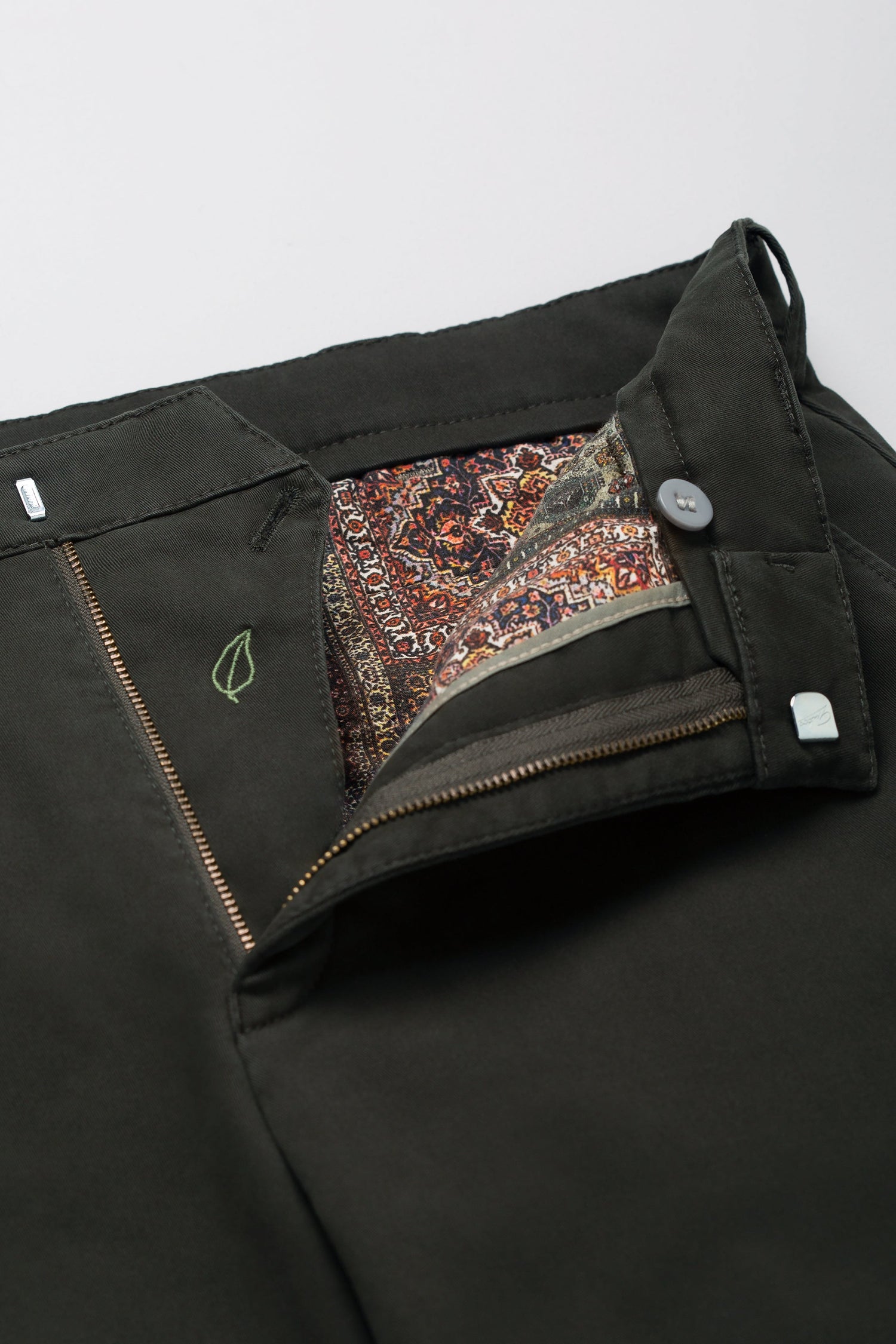 Bonn 2-3925 THERMAL FINE TWILL