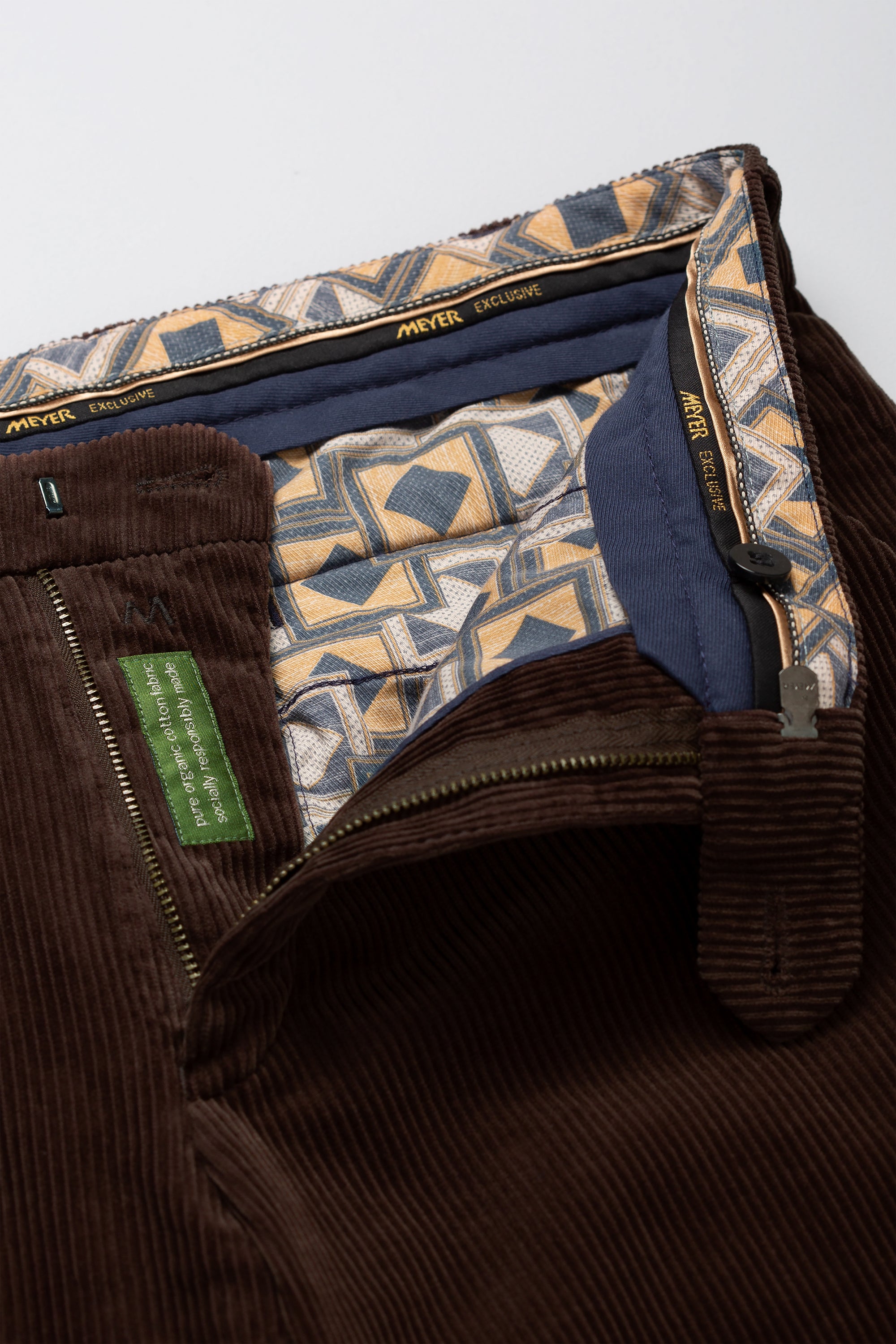 Bonn 2-8549 LUXURY CORD