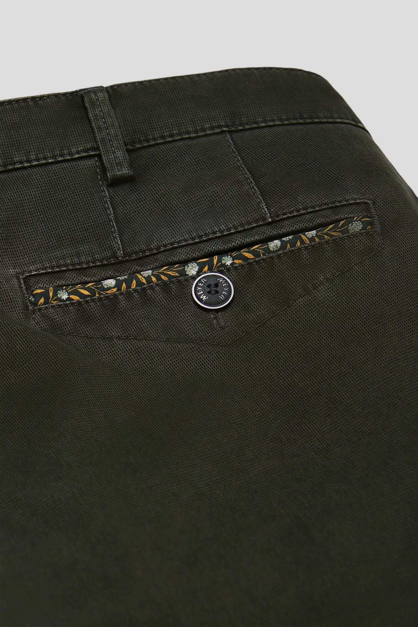 Chicago 2-5615 MICRO STRUCTURE
